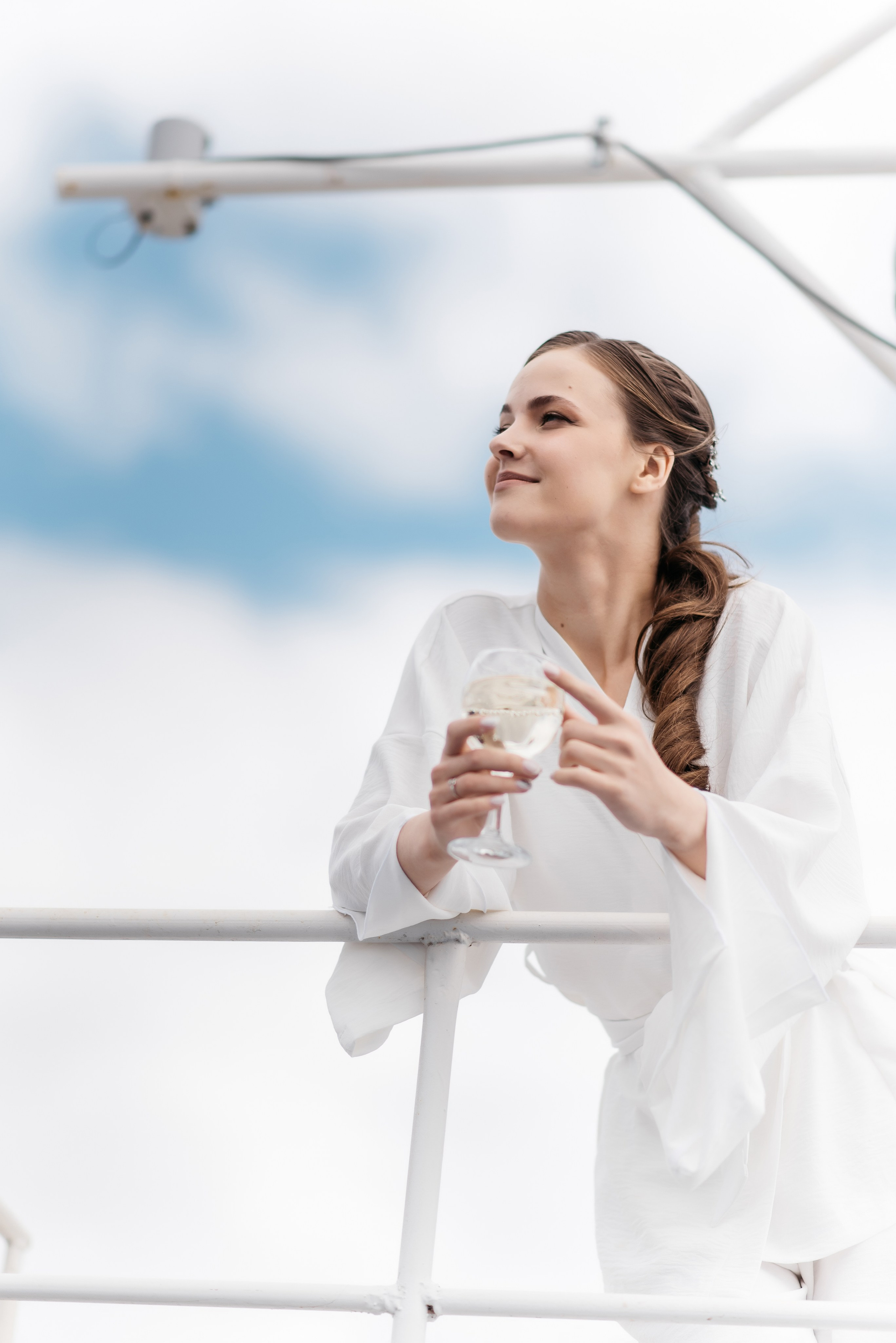 Диана и Иван. Фотограф Галина Рагозина