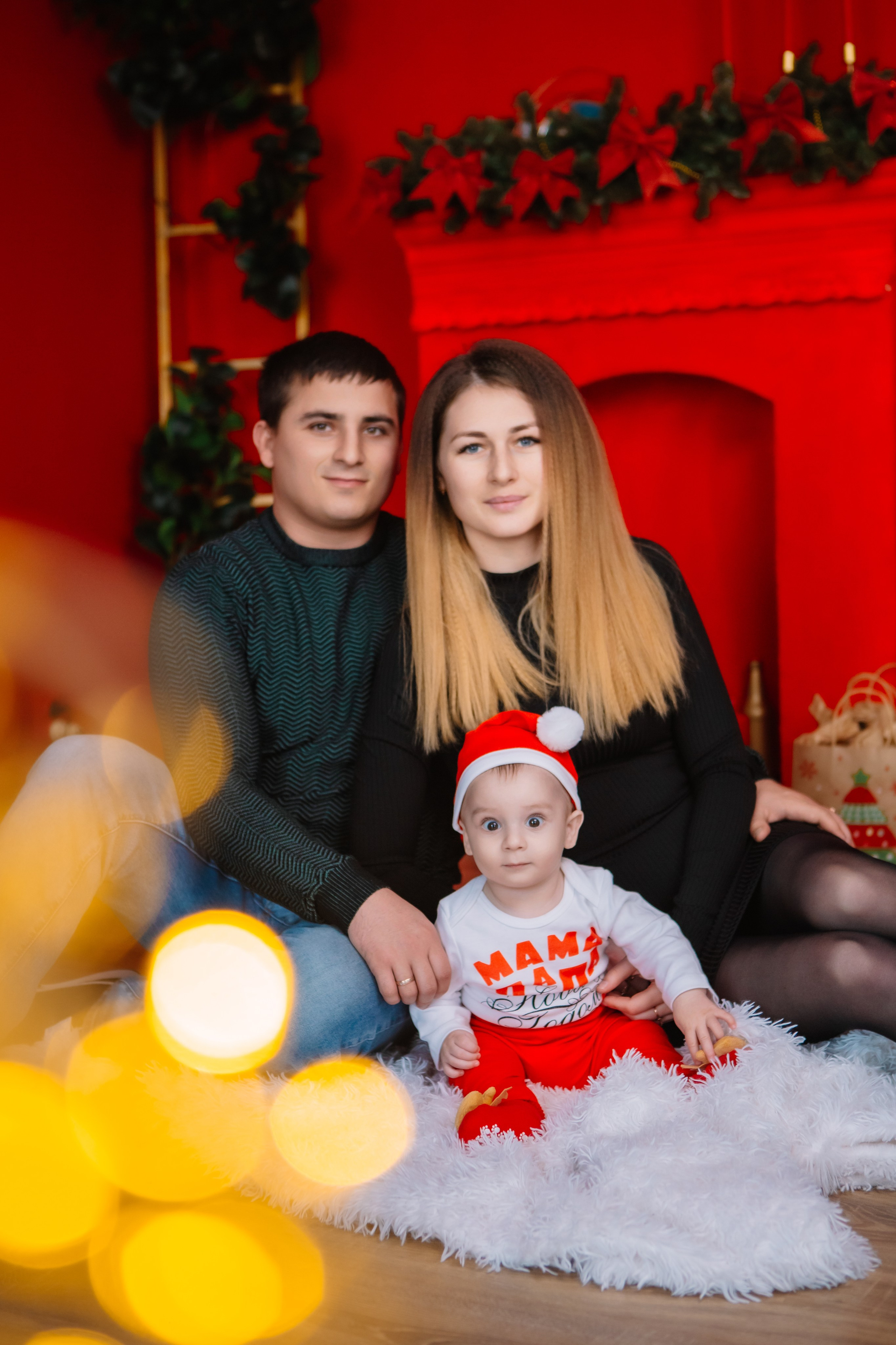 Эдуард&Алина семейные. Photographer EKATERINA RUSKIKH