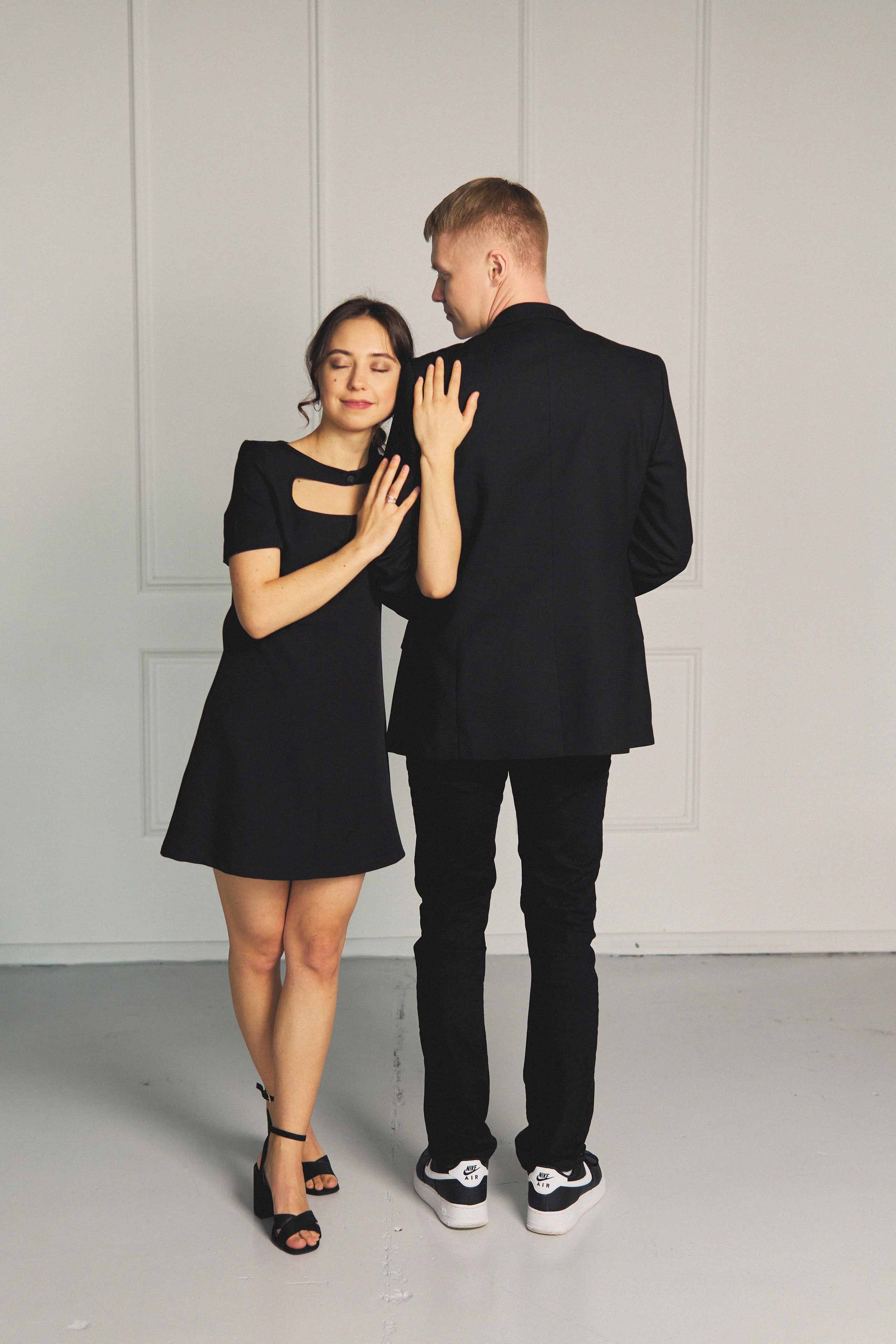 L&N. Анна Маурина фотограф и видеограф в Ижевске