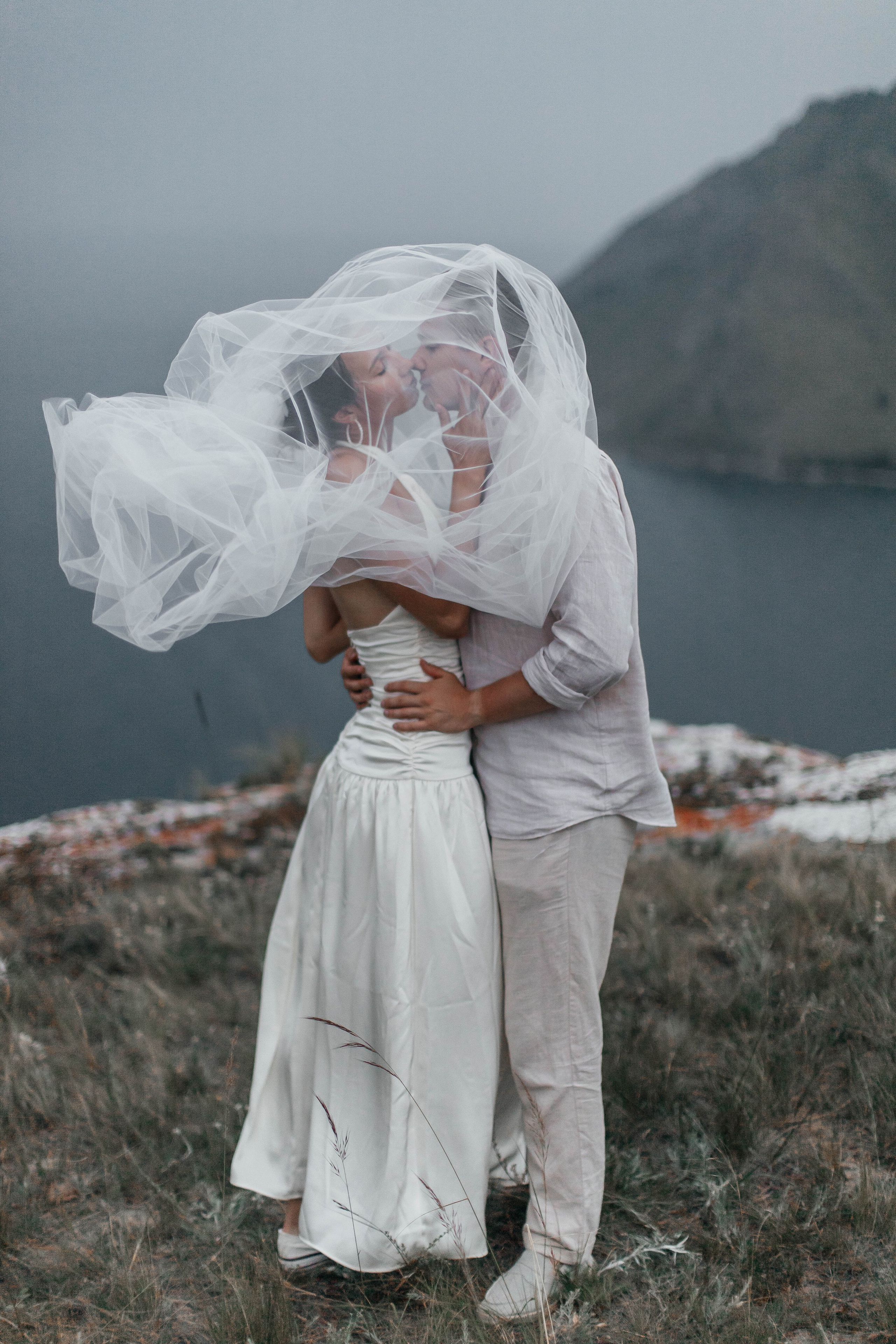 Свадебная прогулка на Байкале. Главная