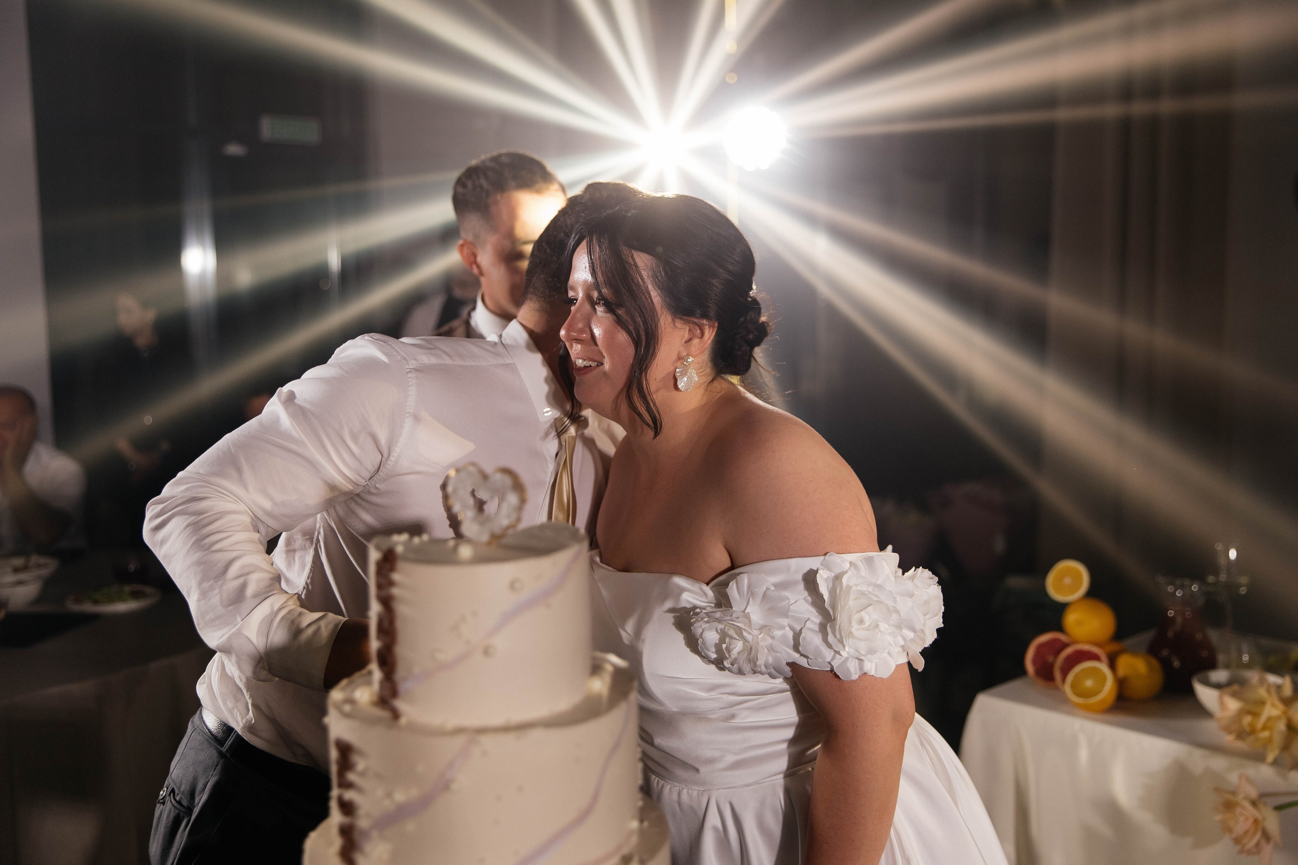 Константин & Ольга. Главная