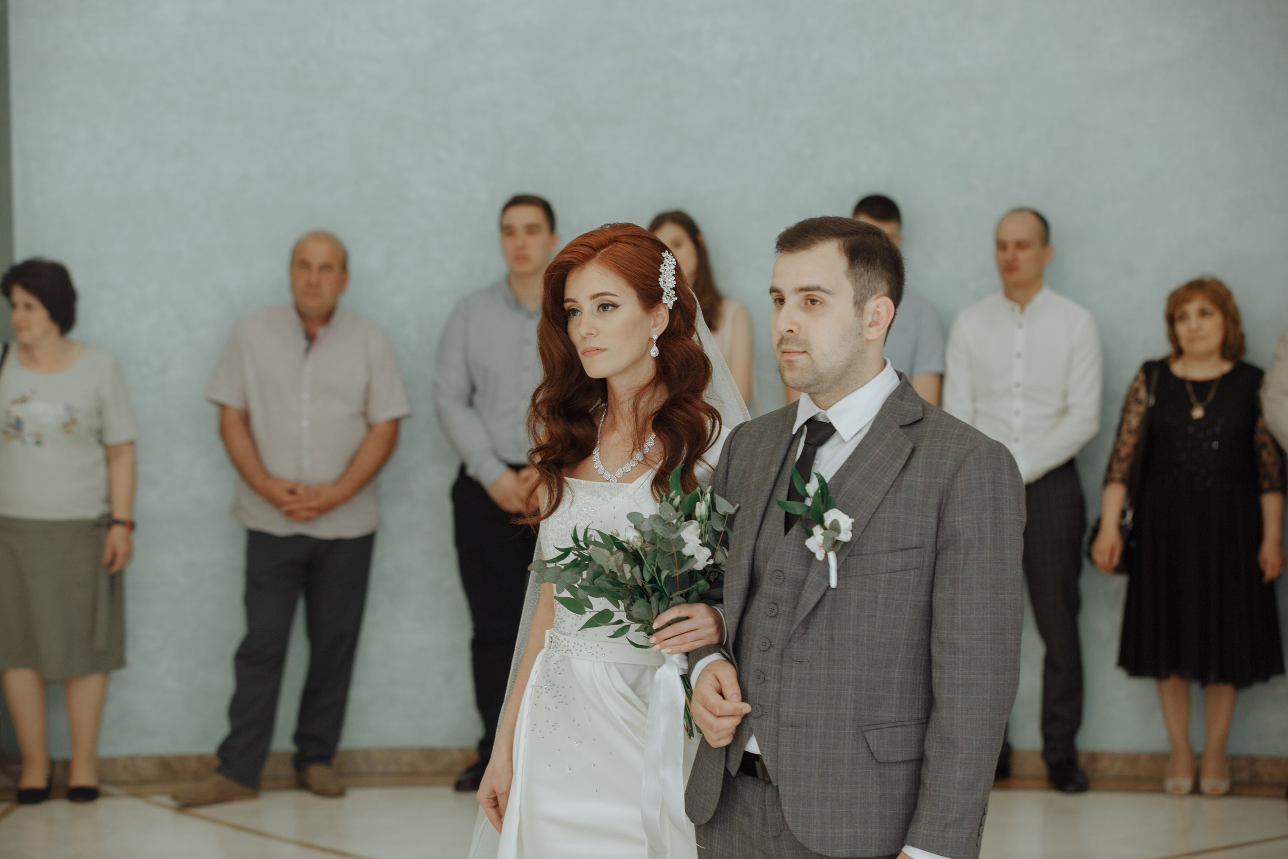 Степан и Элянора (полный день). Свадебный фотограф