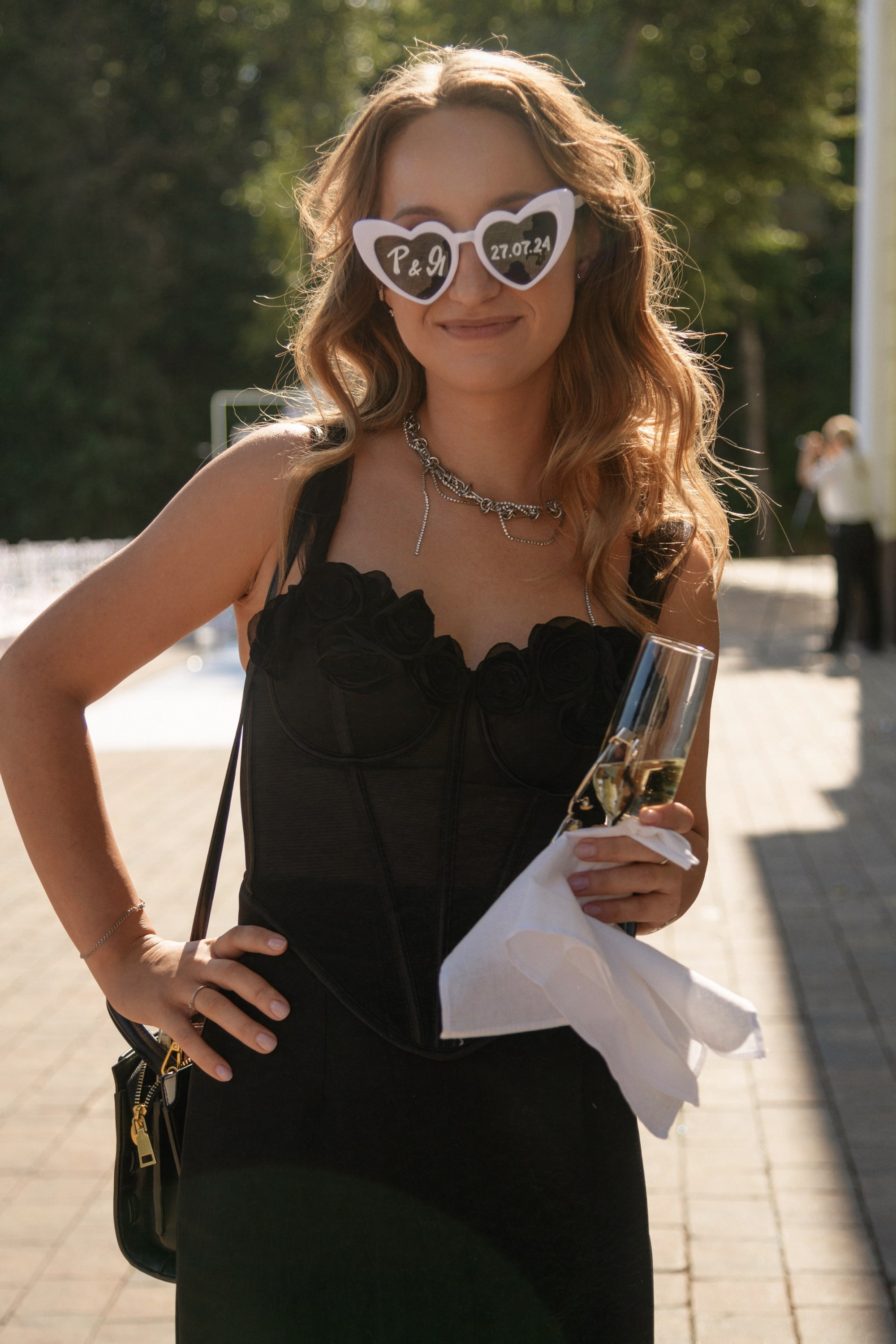 Яна и Рома. Фотограф Смоляк Алена