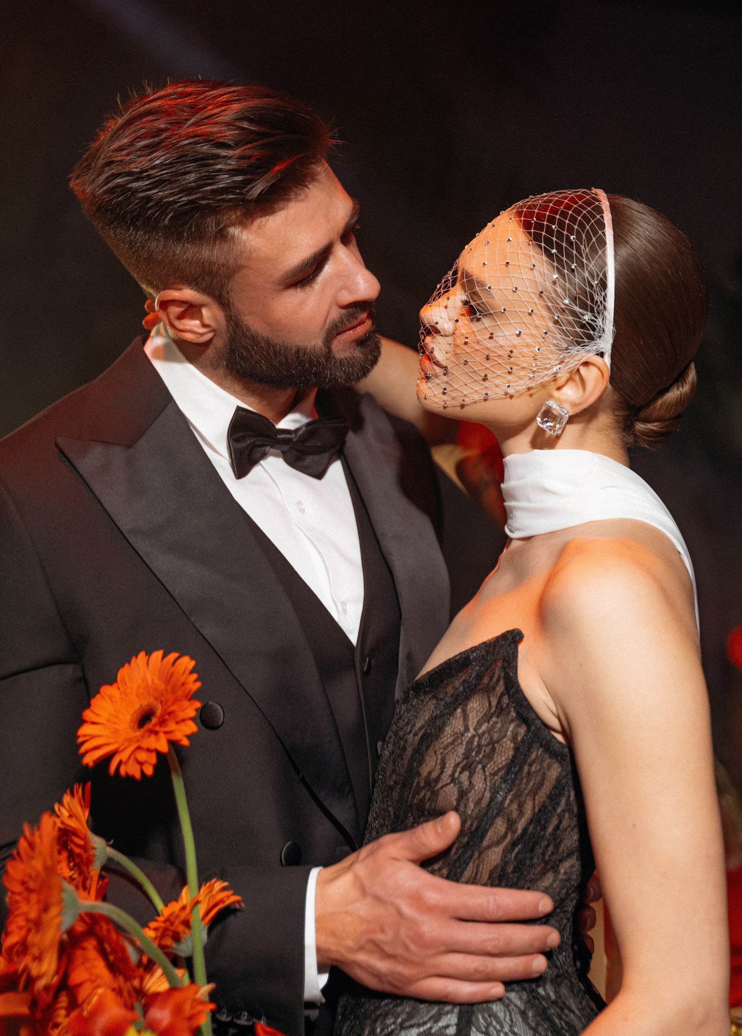 Александр & Кристина. Свадебный и семейный фотограф в Краснодаре Павел Мельников