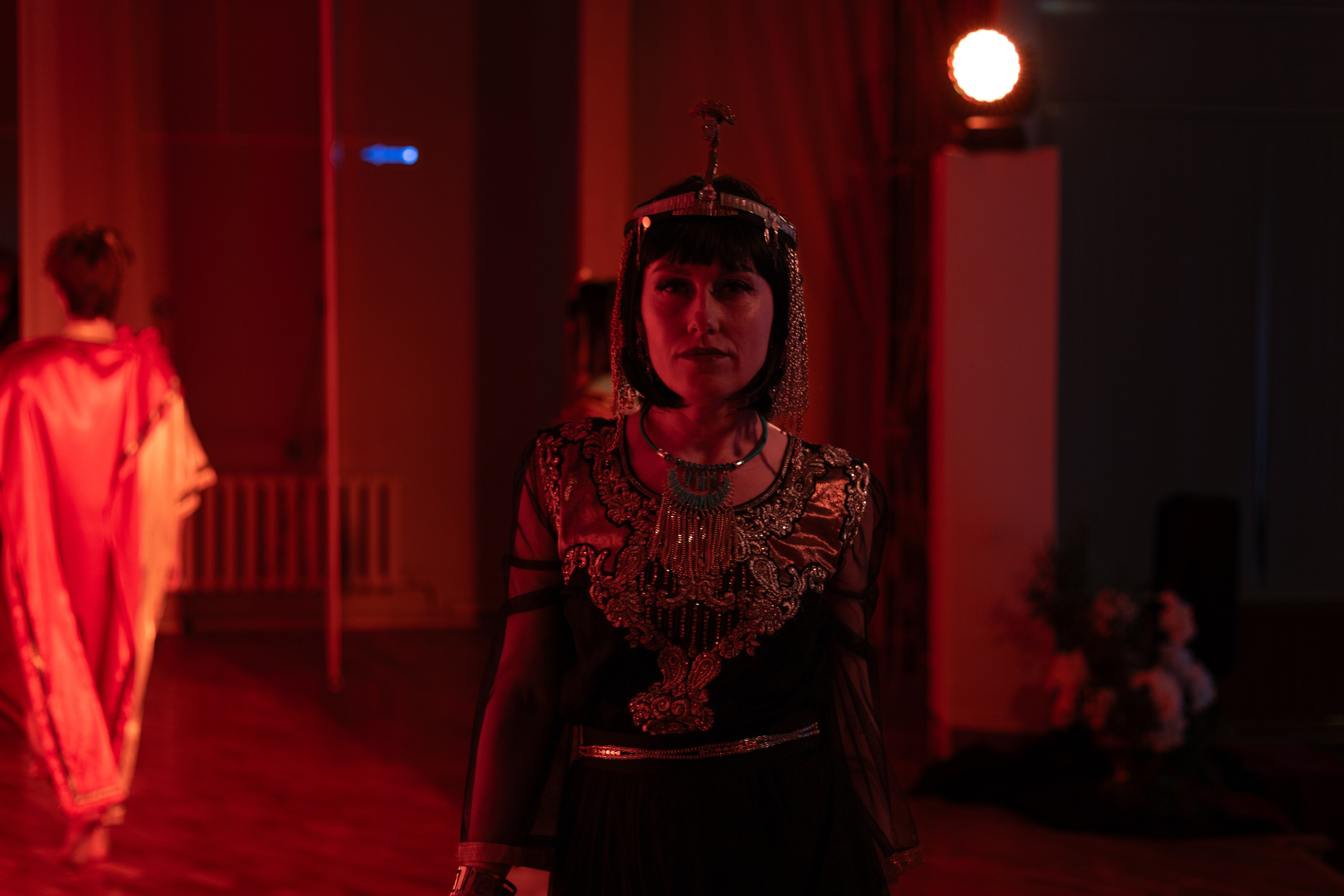 «Гранд Зал» Карнавал