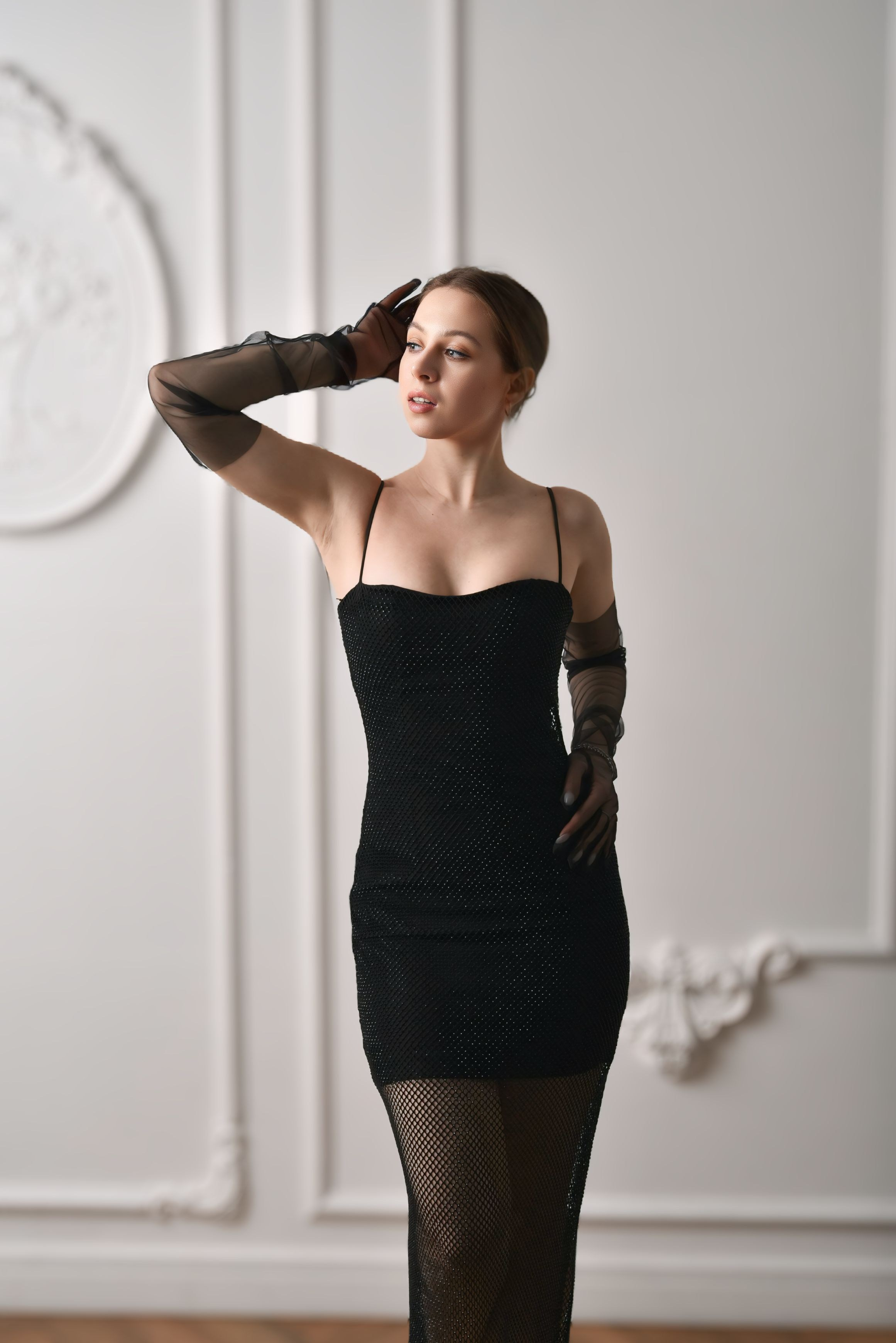 Анастасия. Фотограф в СПБ Светлана Князева