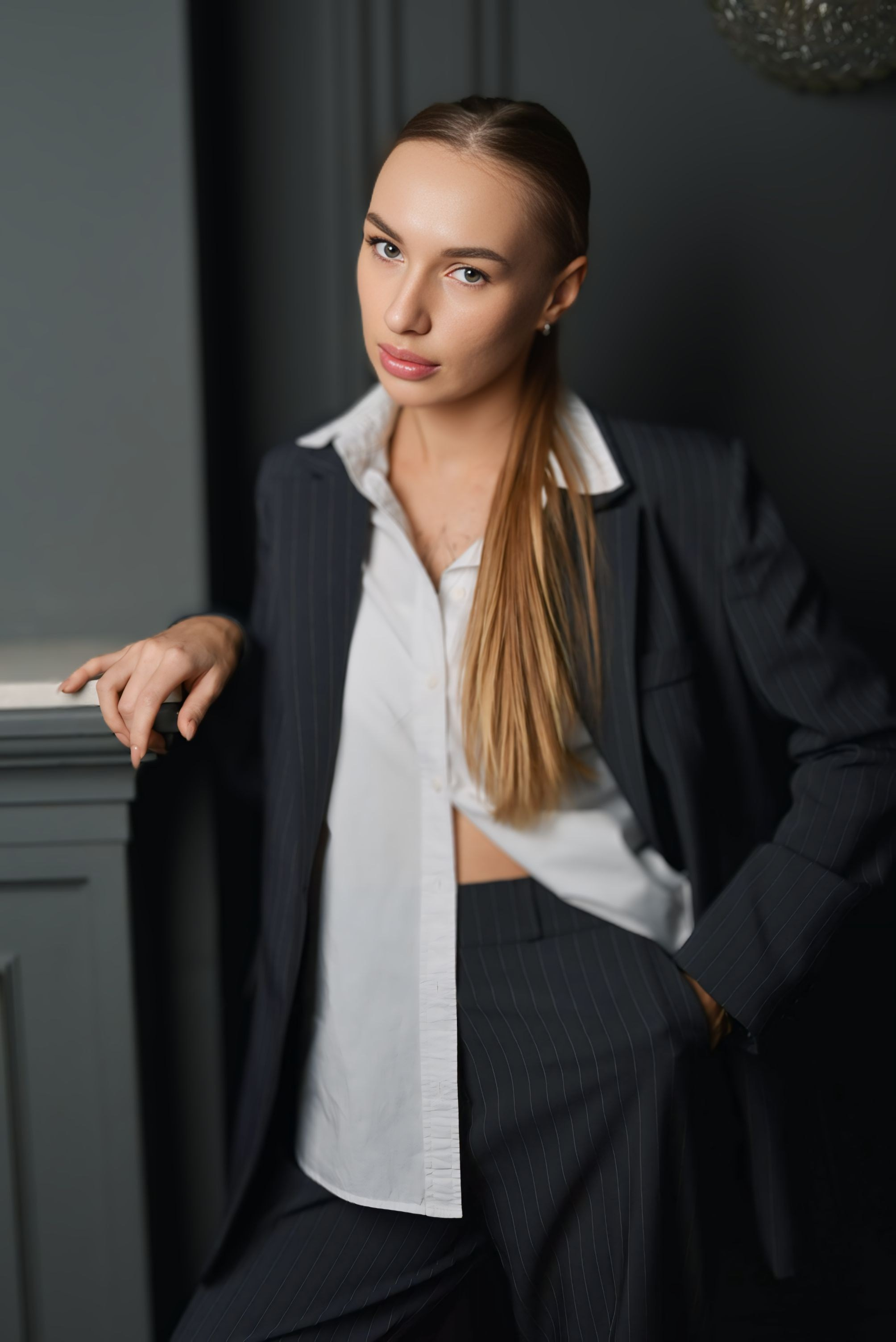 Анастасия. Фотограф в СПБ Светлана Князева