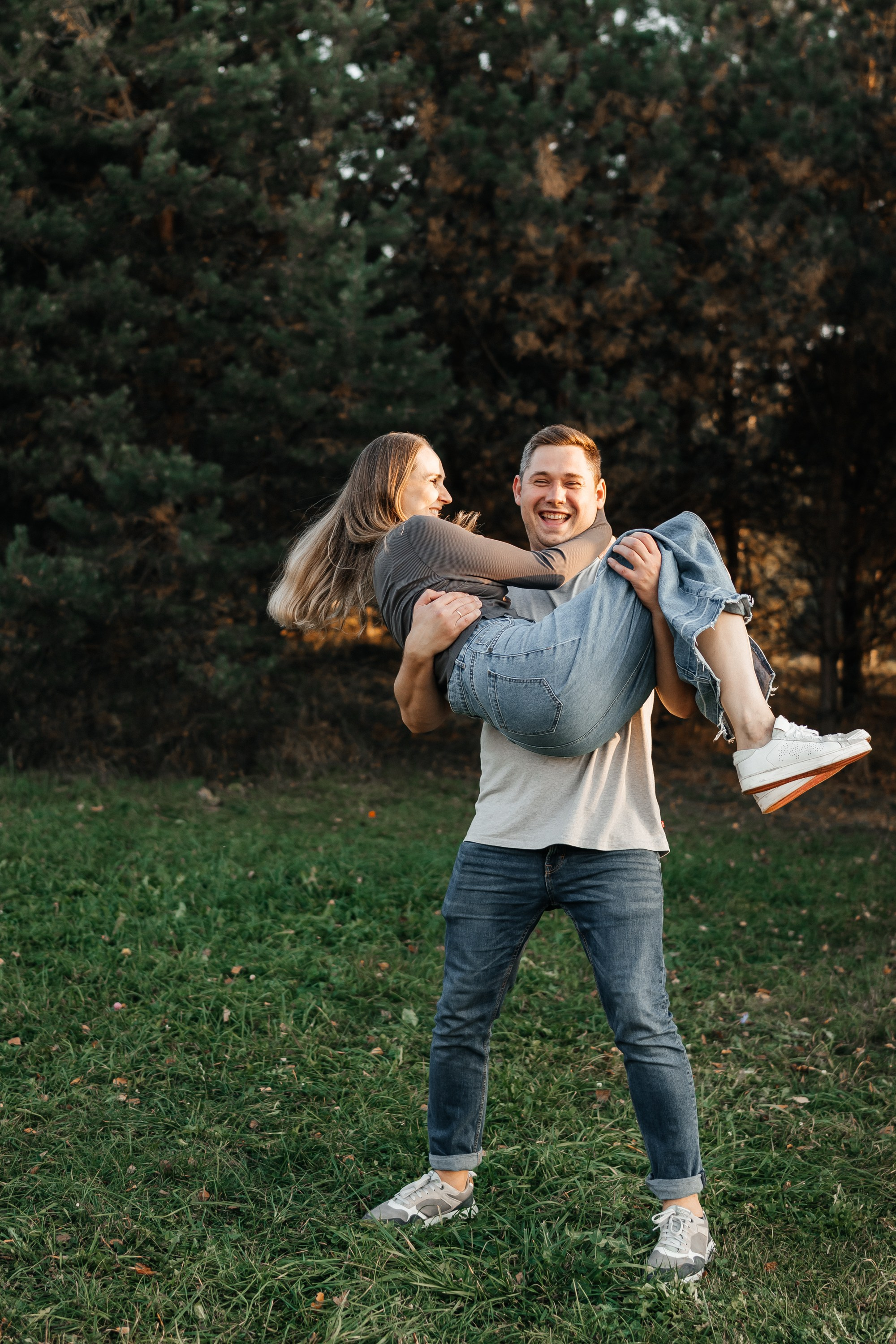 Семейная фотосессия. Свадебный и портретный фотограф в Воронеже Нестеренко Илья