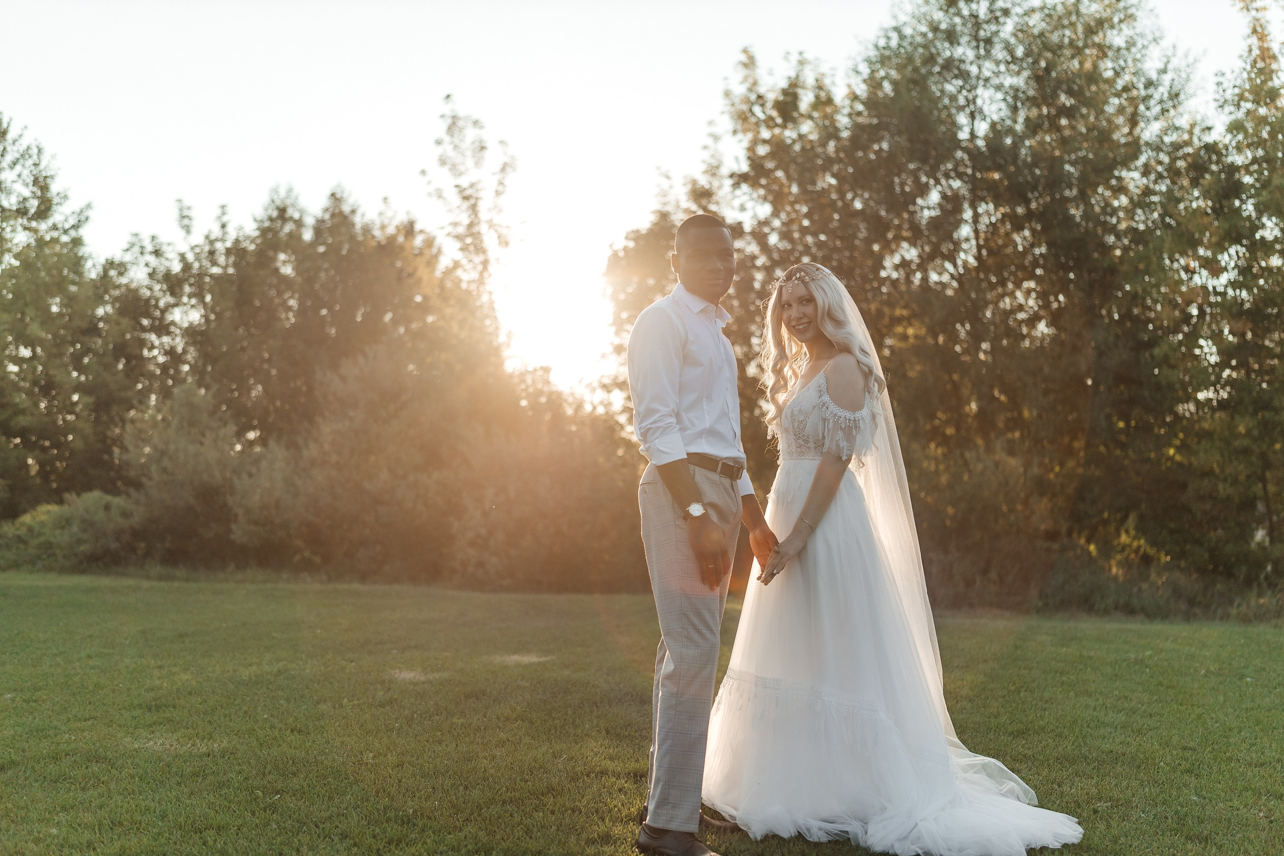 Гишель и Юля. Свадебный и портретный фотограф в Воронеже Нестеренко Илья