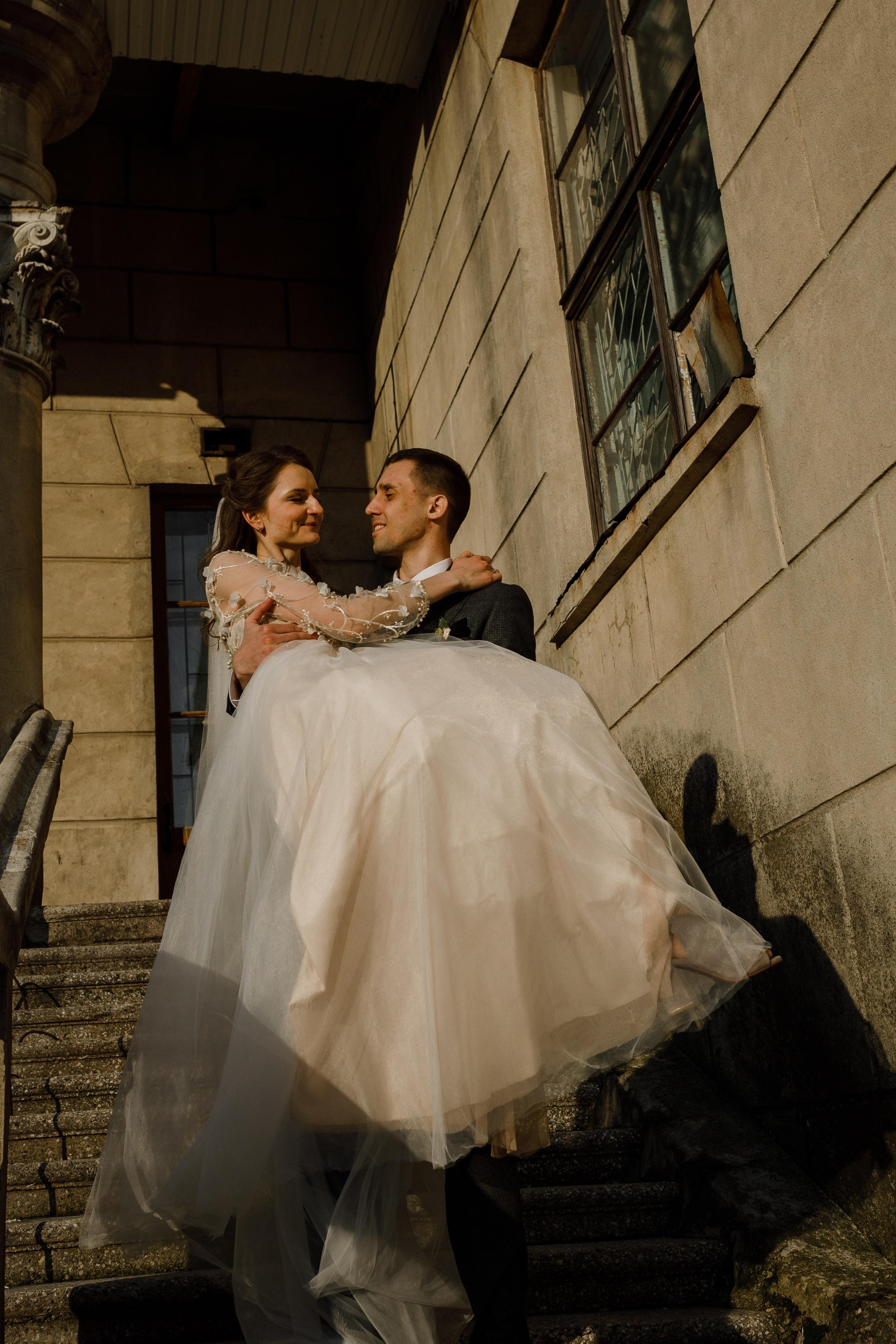 Свадебная фотосъёмка Воронеж. Свадебный и портретный фотограф в Воронеже Нестеренко Илья