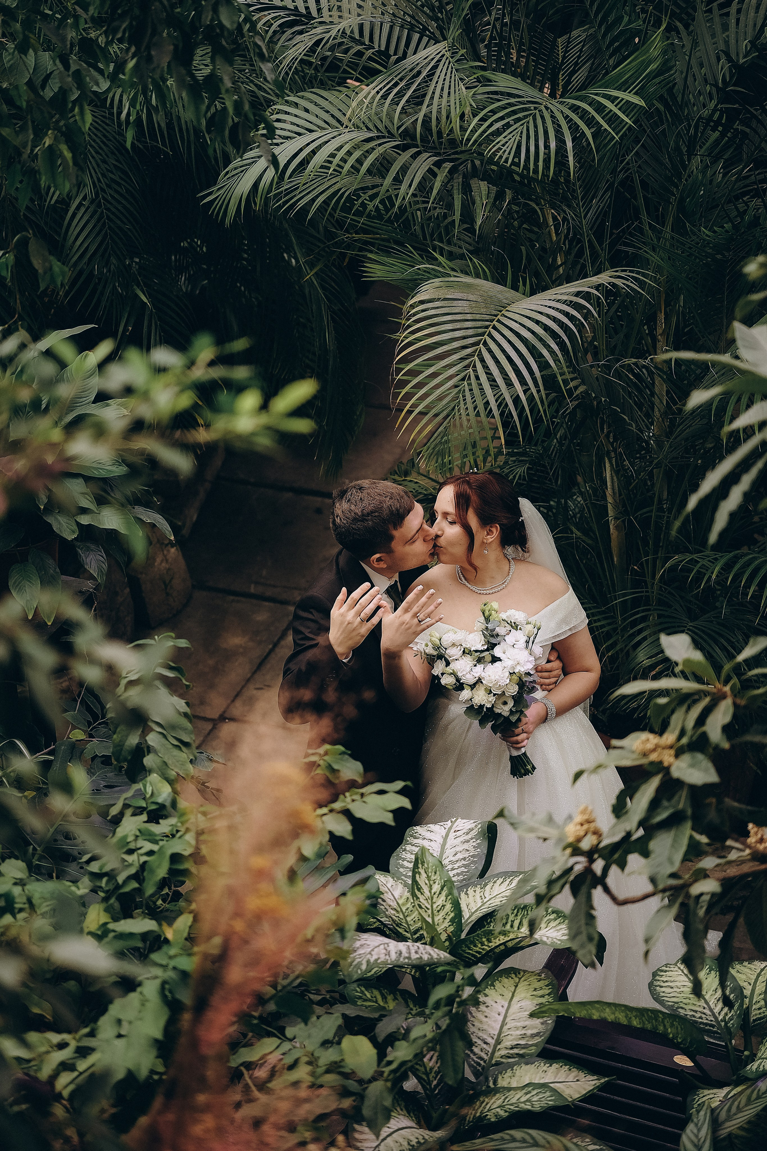 Марина & Кирилл. ДБ1. Phdkvmr.ru