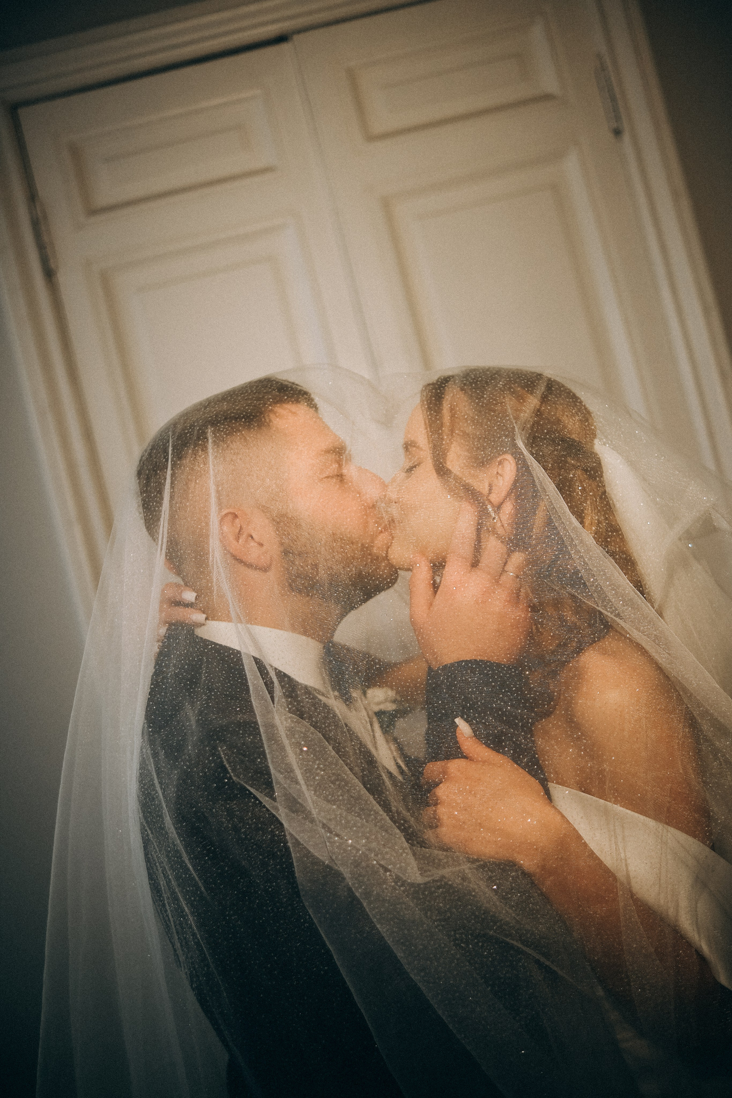 Оля & Денис. Загс Приморского р-на. Phdkvmr.ru