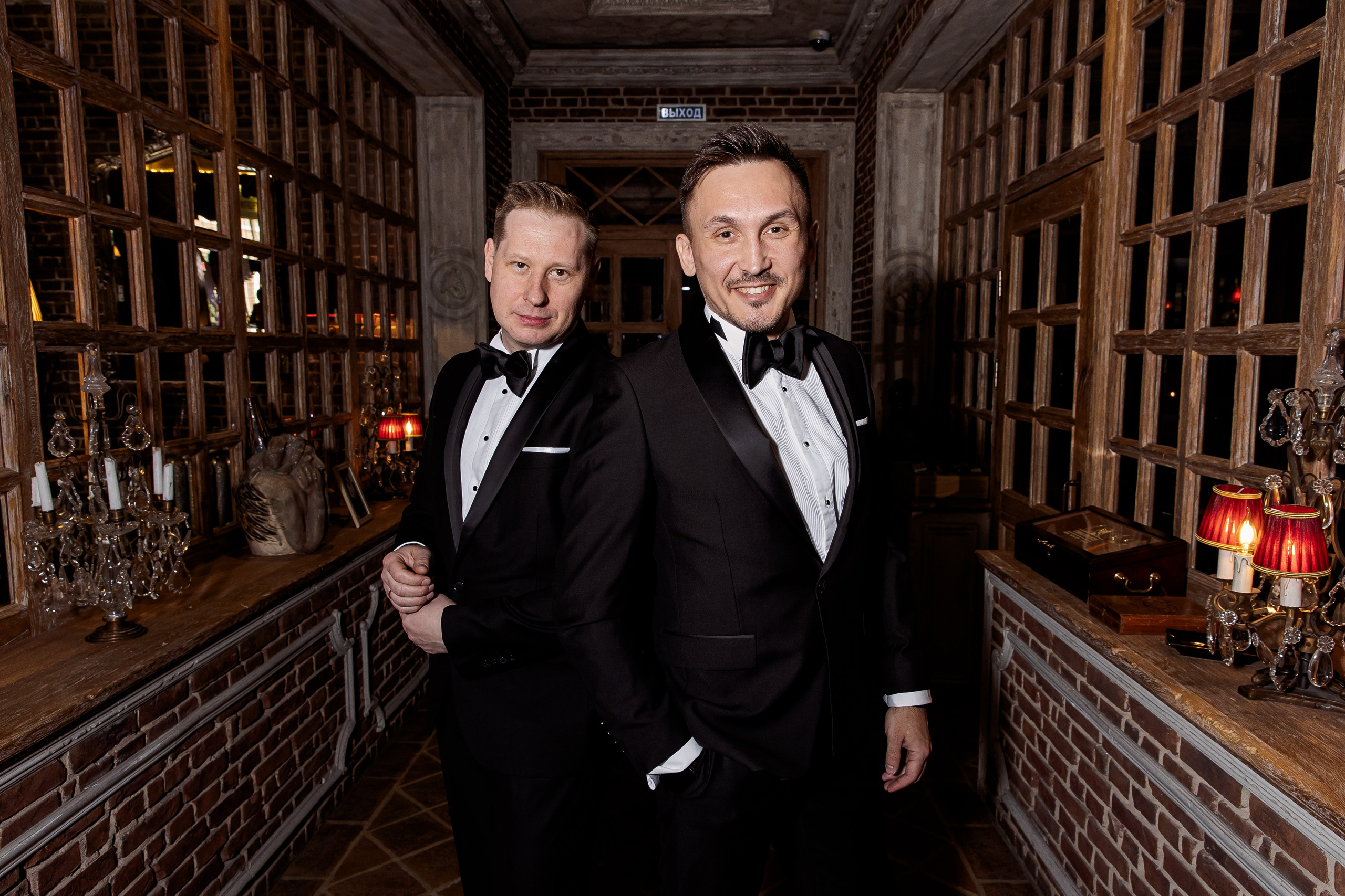 Свадебная выставка. Свадебный и семейный фотограф в Челябинске Юлия Ишимова