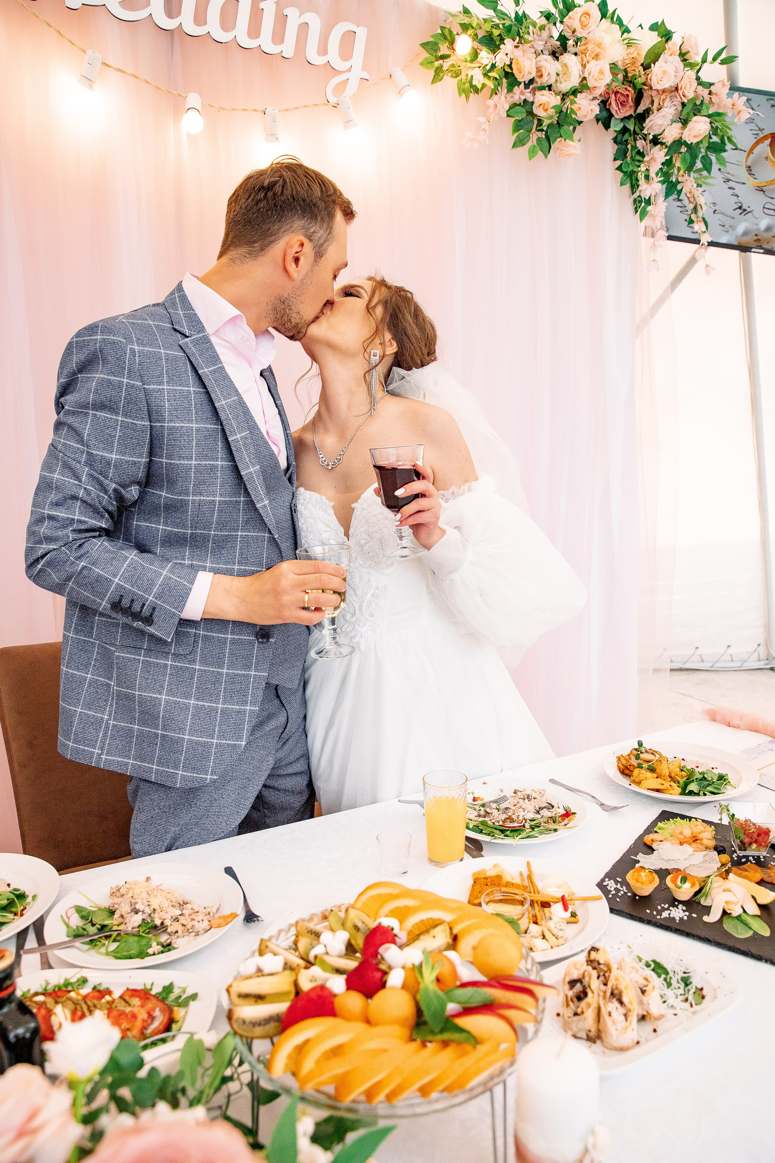 Кирилл и Екатерина. Свадебный и семейный фотограф в Челябинске Юлия Ишимова