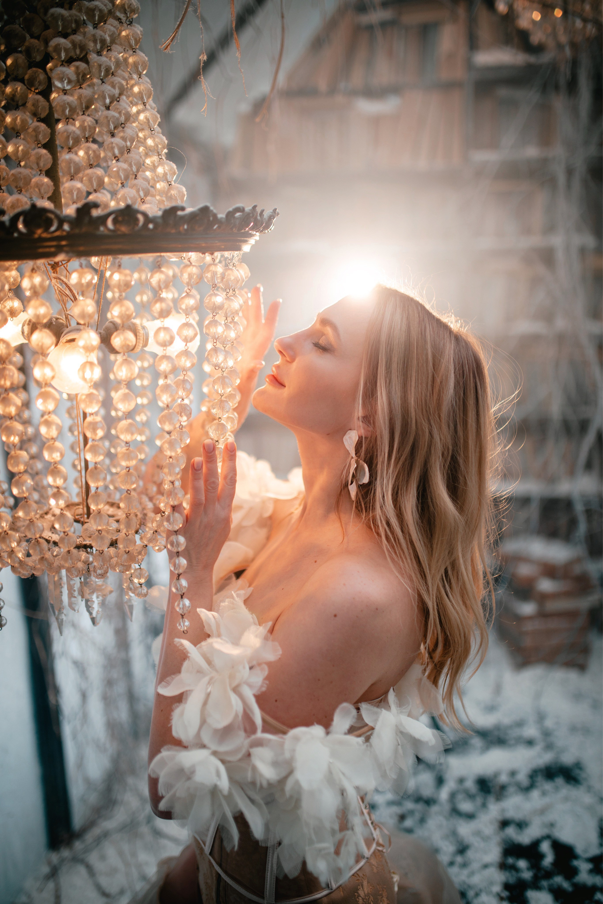 Екатерина. Семейный фотограф в Москве Анастасия Гурьянова