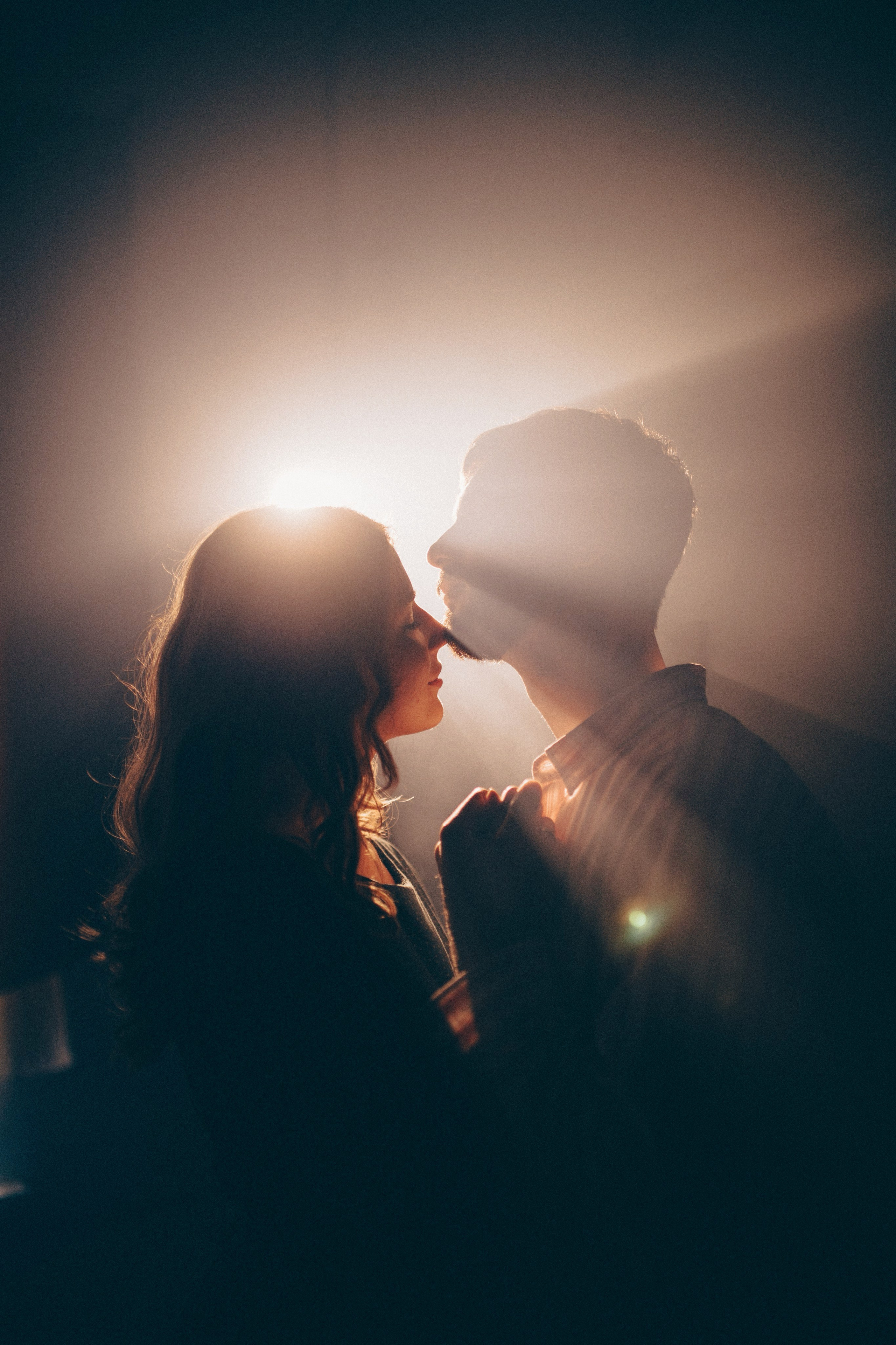 Love Story. Семейный фотограф в Москве Анастасия Гурьянова