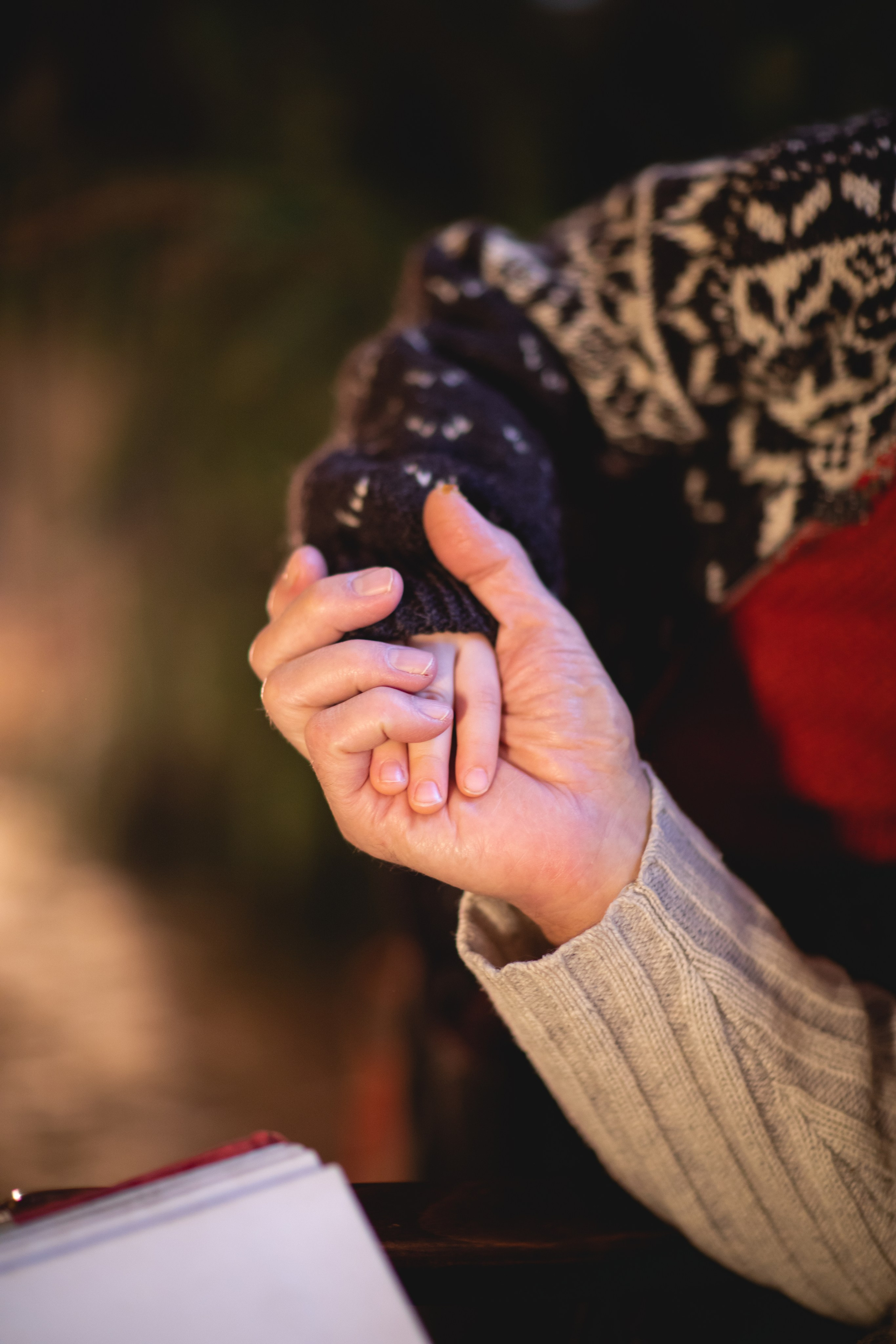 Домик в лесу. Семейный фотограф в Москве Анастасия Гурьянова