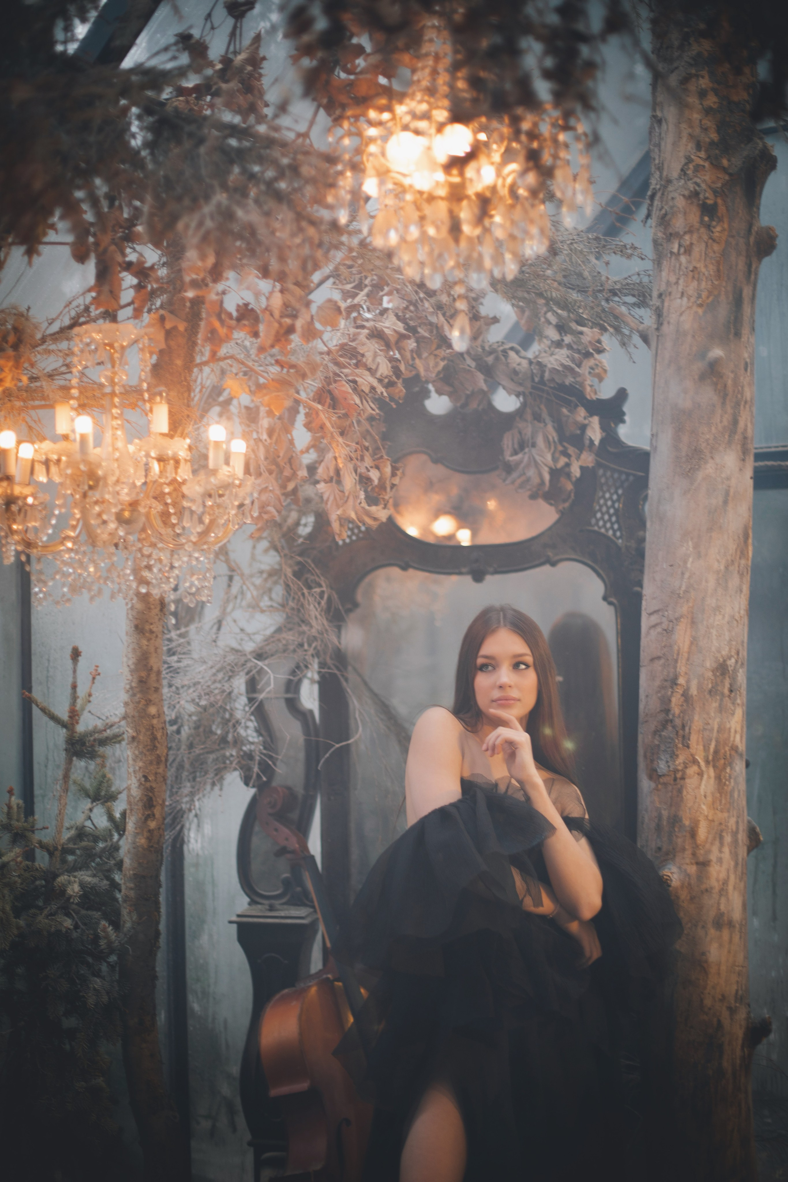 Таисия. Семейный фотограф в Москве Анастасия Гурьянова