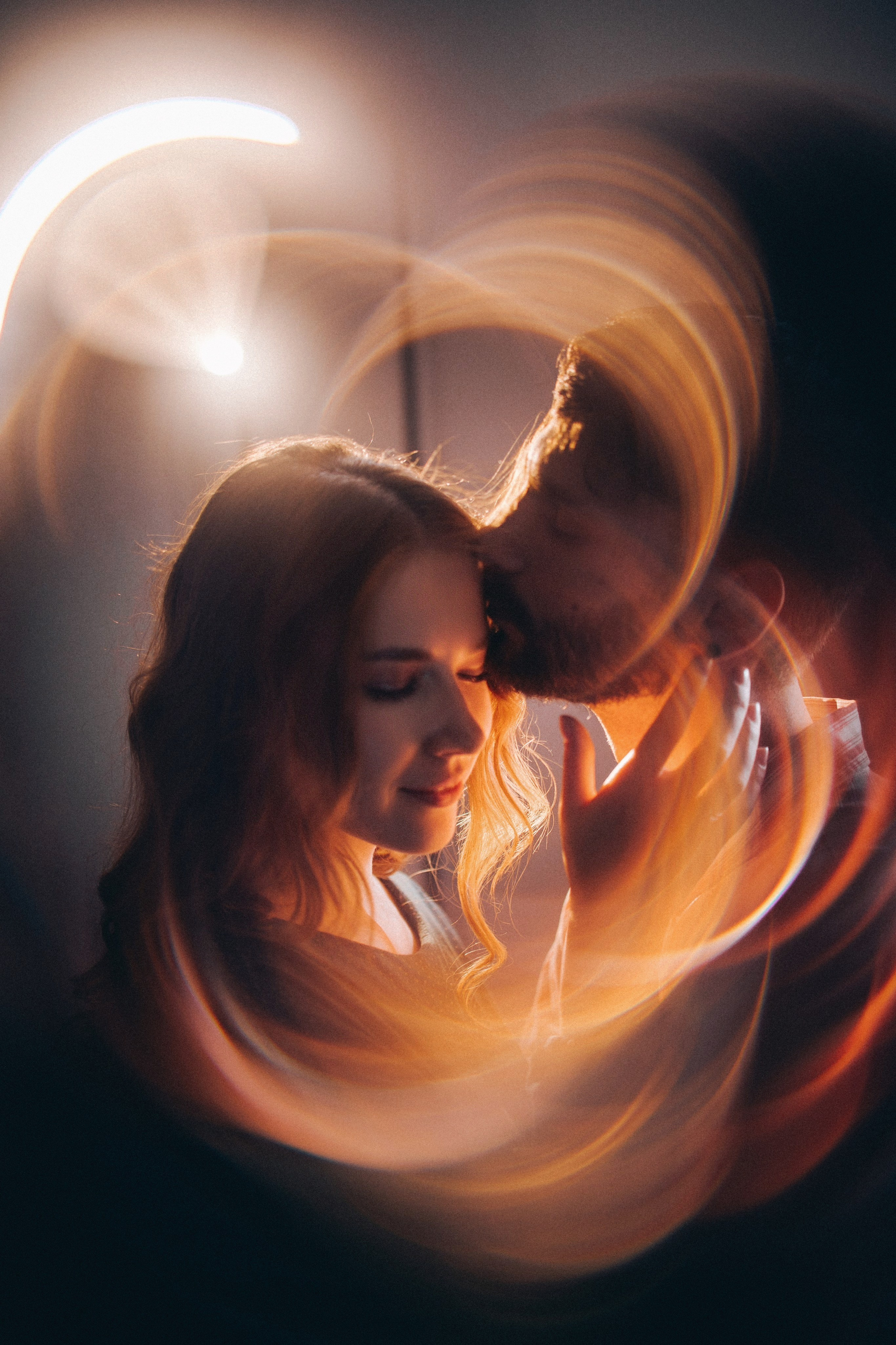 Love Story. Семейный фотограф в Москве Анастасия Гурьянова