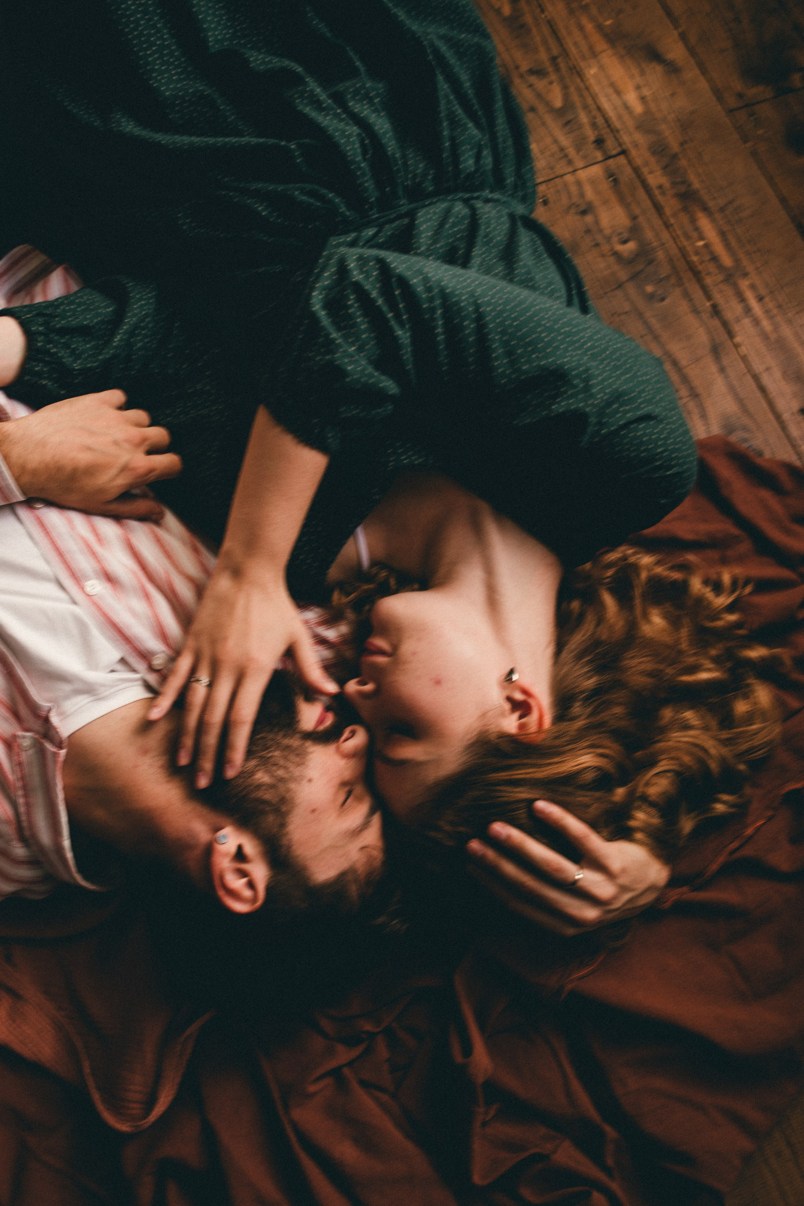 МК Санкт-Петербург. Семейный фотограф в Москве Анастасия Гурьянова