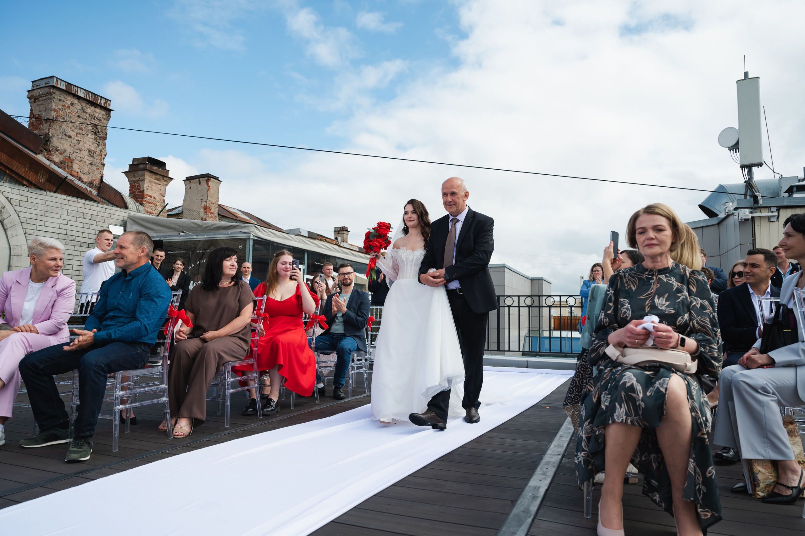 Свадебная фотосессия в Санкт-Петербурге. Портретный и репортажный фотограф в Санкт-Петербурге | Валерия Кайряк