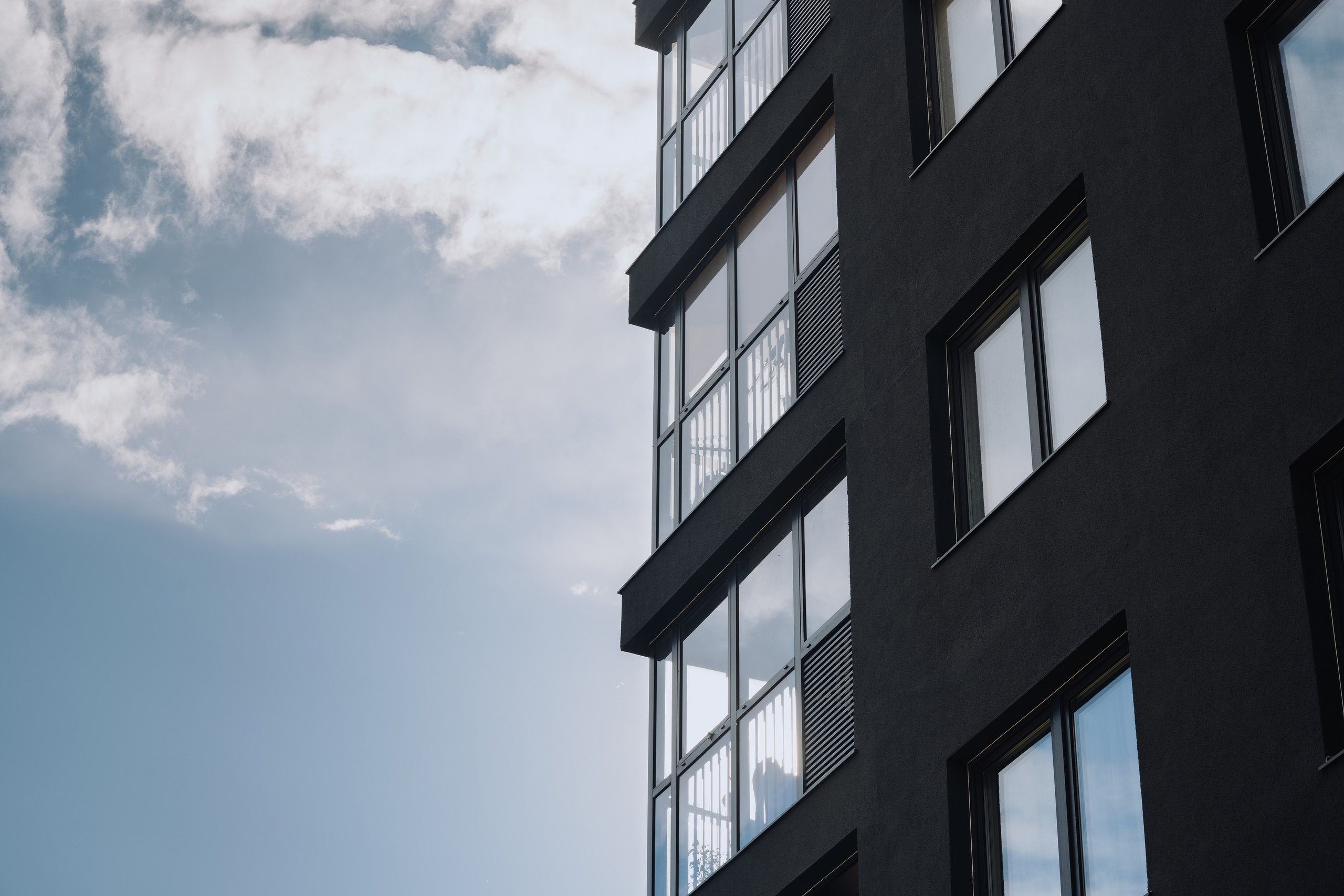 ЖК I Тайгинский парк. Фотограф Новосибирск I Дамдинов Бато