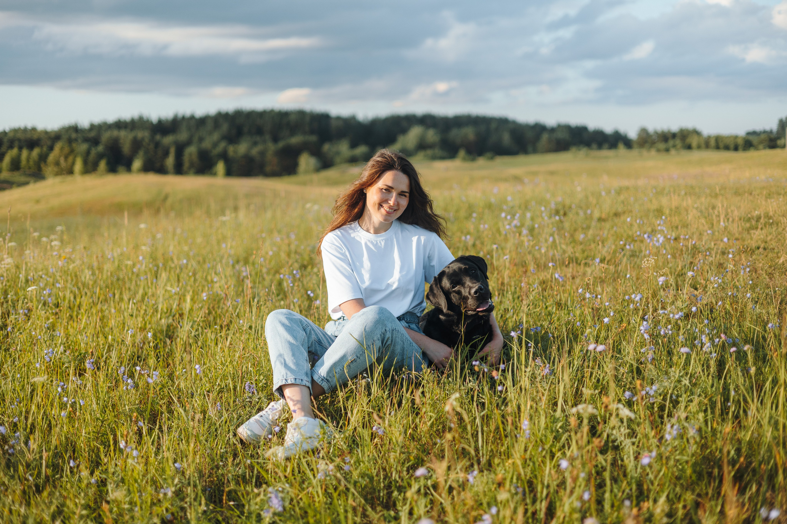 Бомбей и его семья. Фотограф — Анималист | Санкт-Петербург