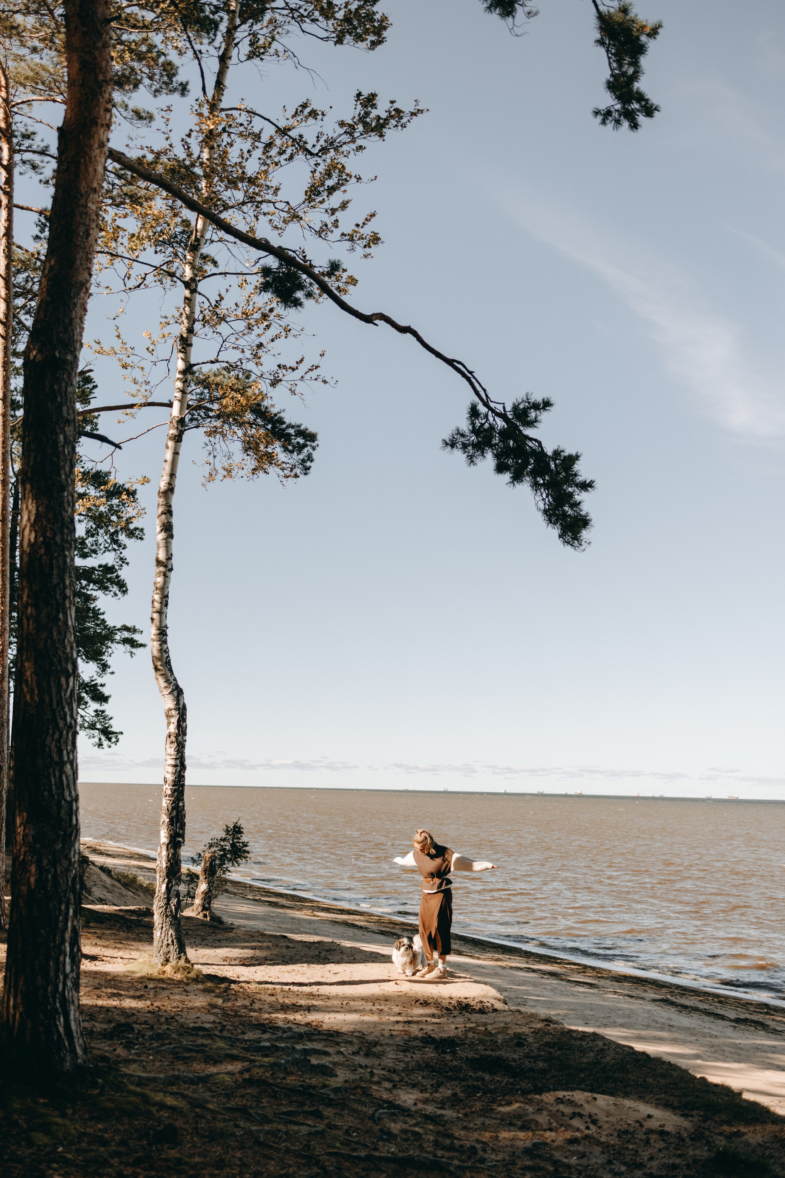 Настя и Франт. Фотограф — Анималист | Санкт-Петербург