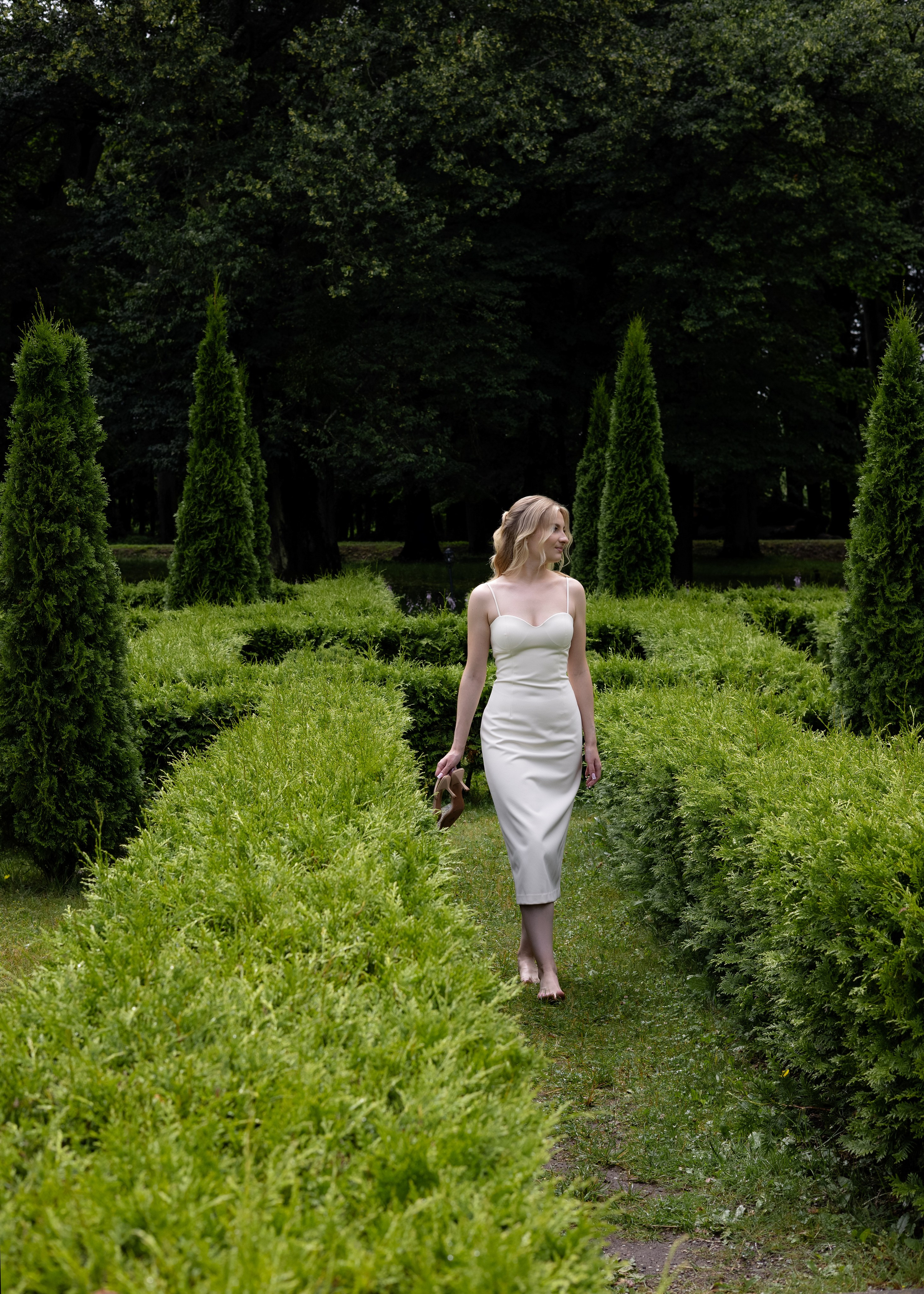 Свадьба Карины и Андрея | Усадьба. Фотограф в Калининграде Сокирко Светлана