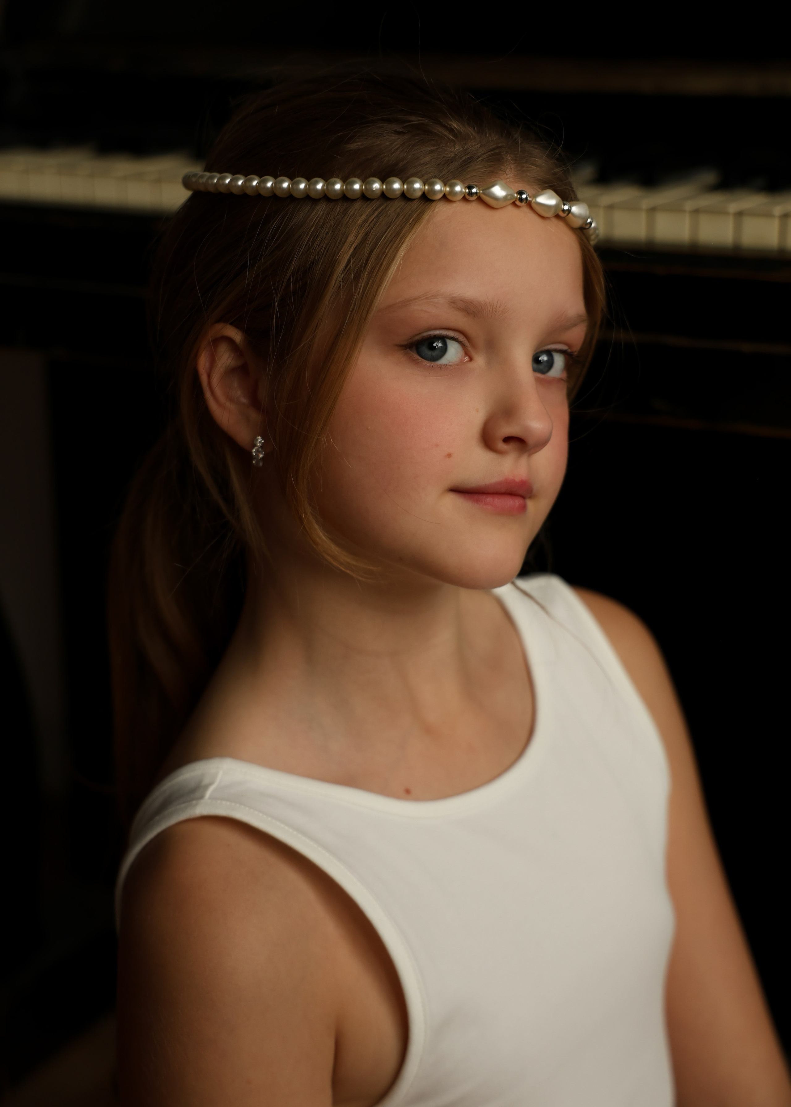 Детская съемка | Полина & Настя. Фотограф в Калининграде Сокирко Светлана