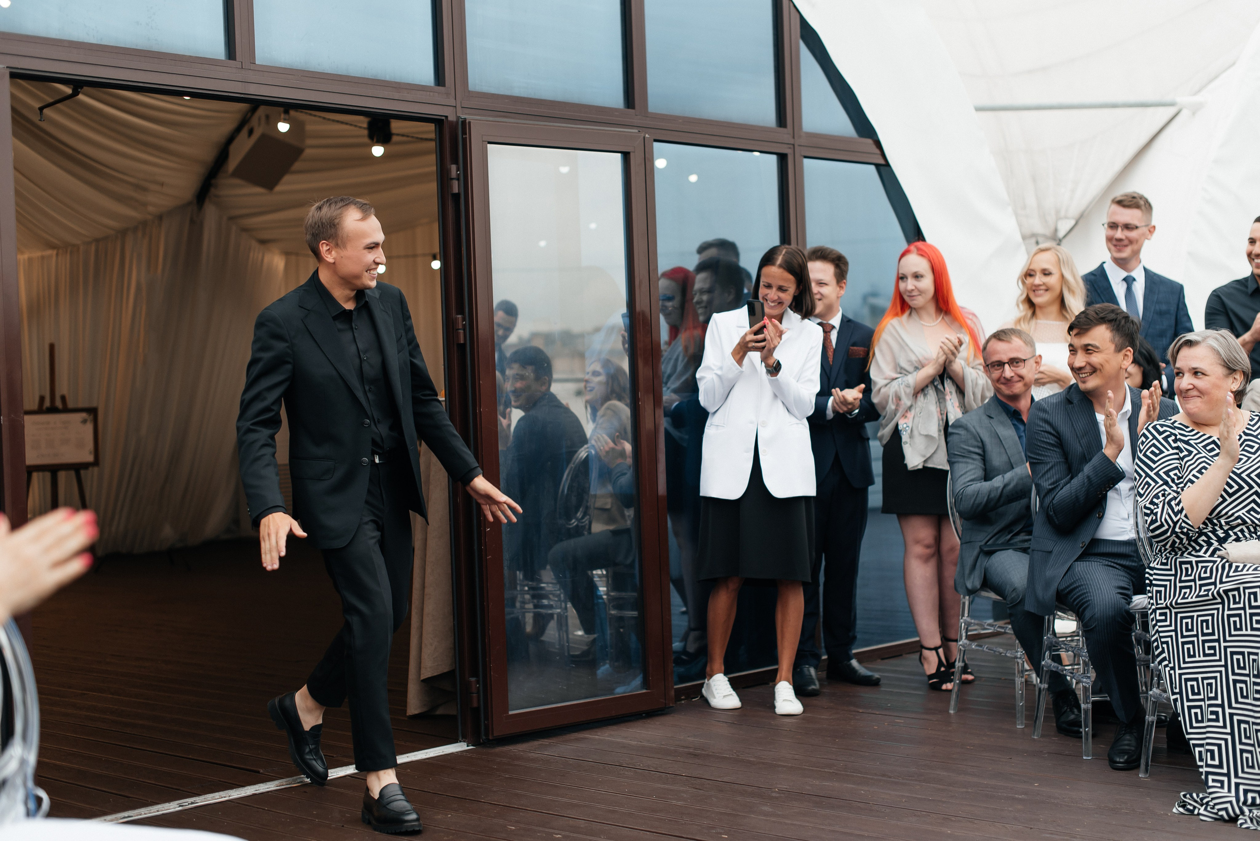 WEDDING. Мария — Свадебный фотограф