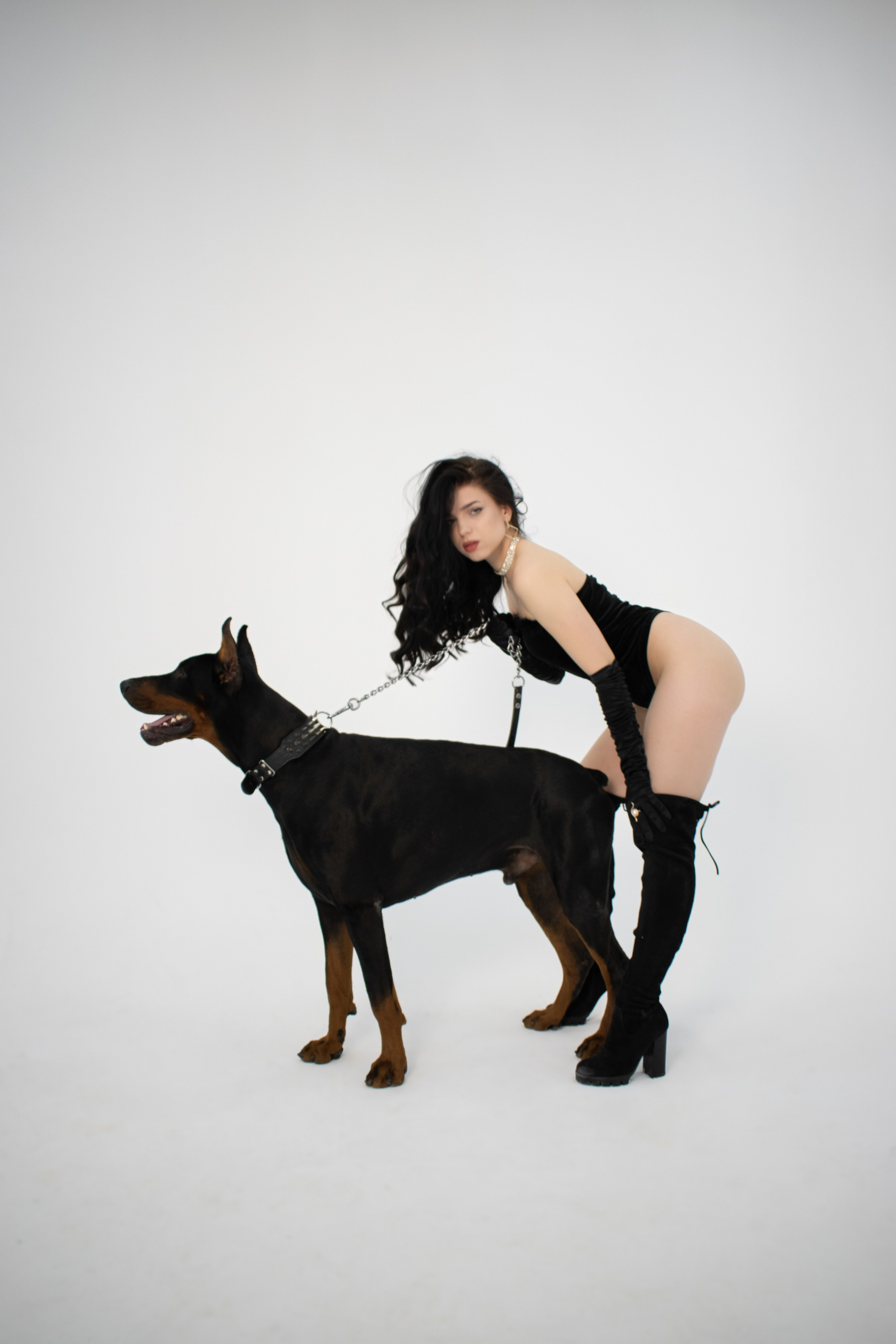 Наташа. Фотограф в Самаре