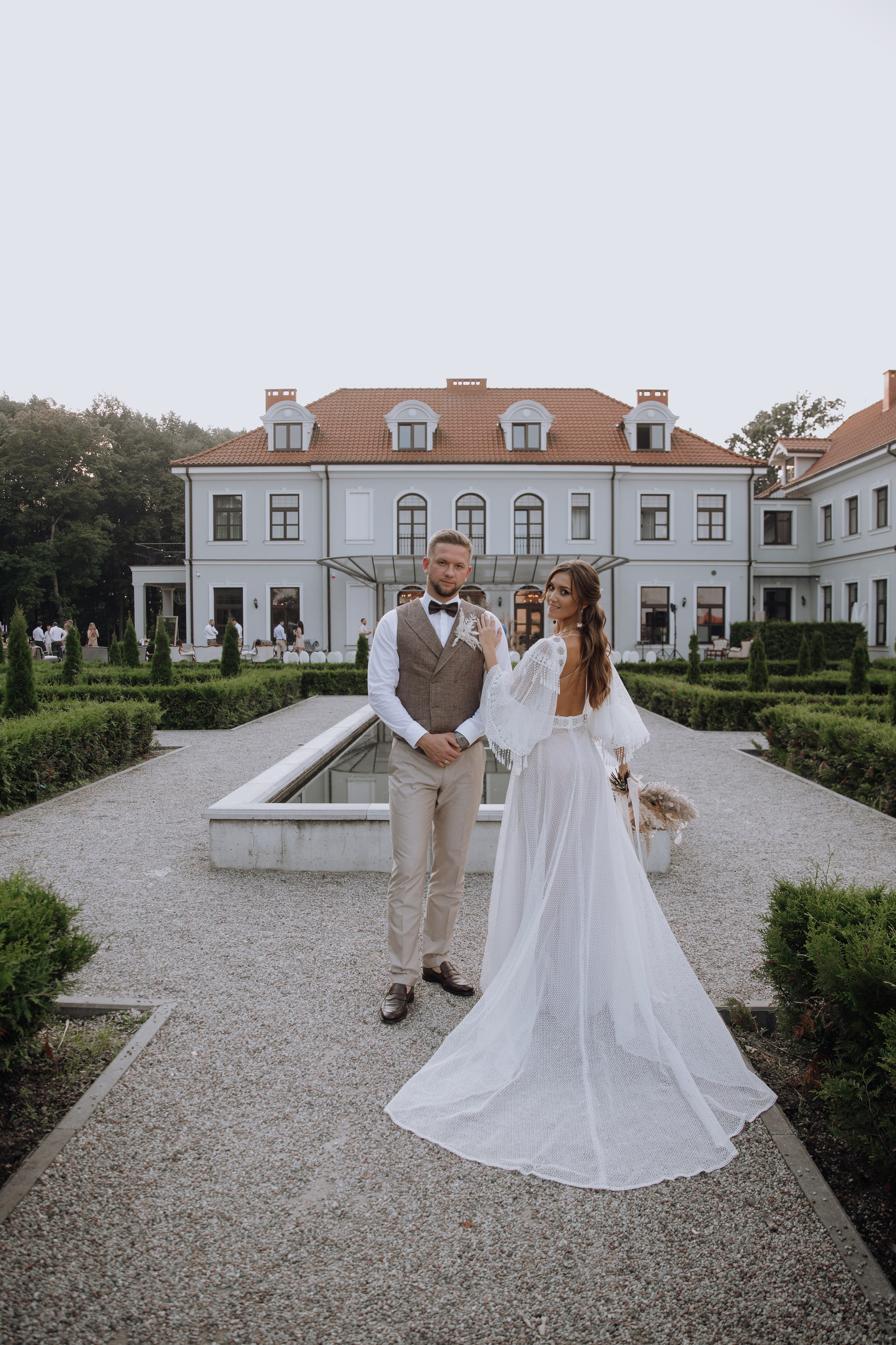 Антон & Ася. Агентство по организации мероприятий