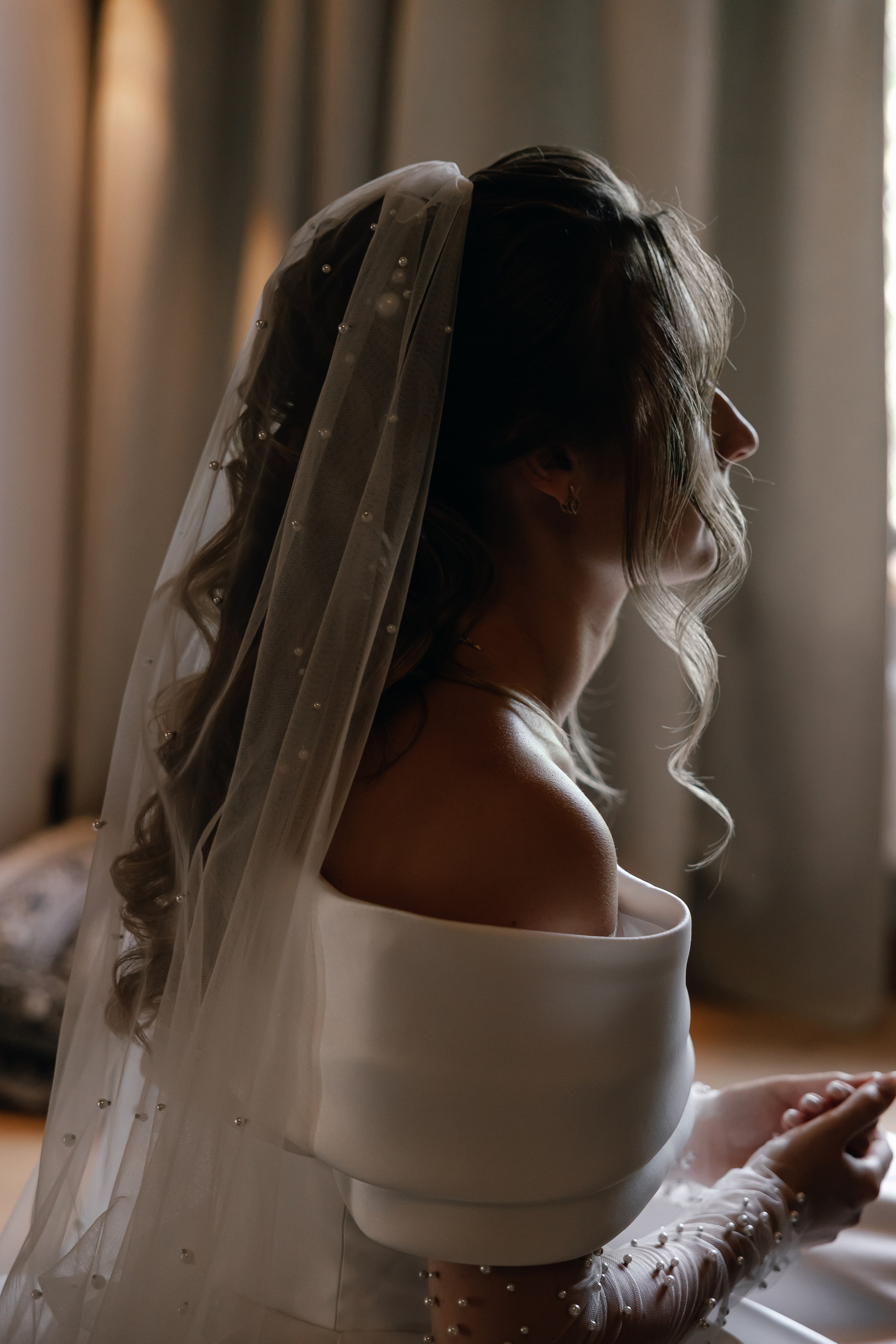 Даша & Антон. Агентство по организации мероприятий