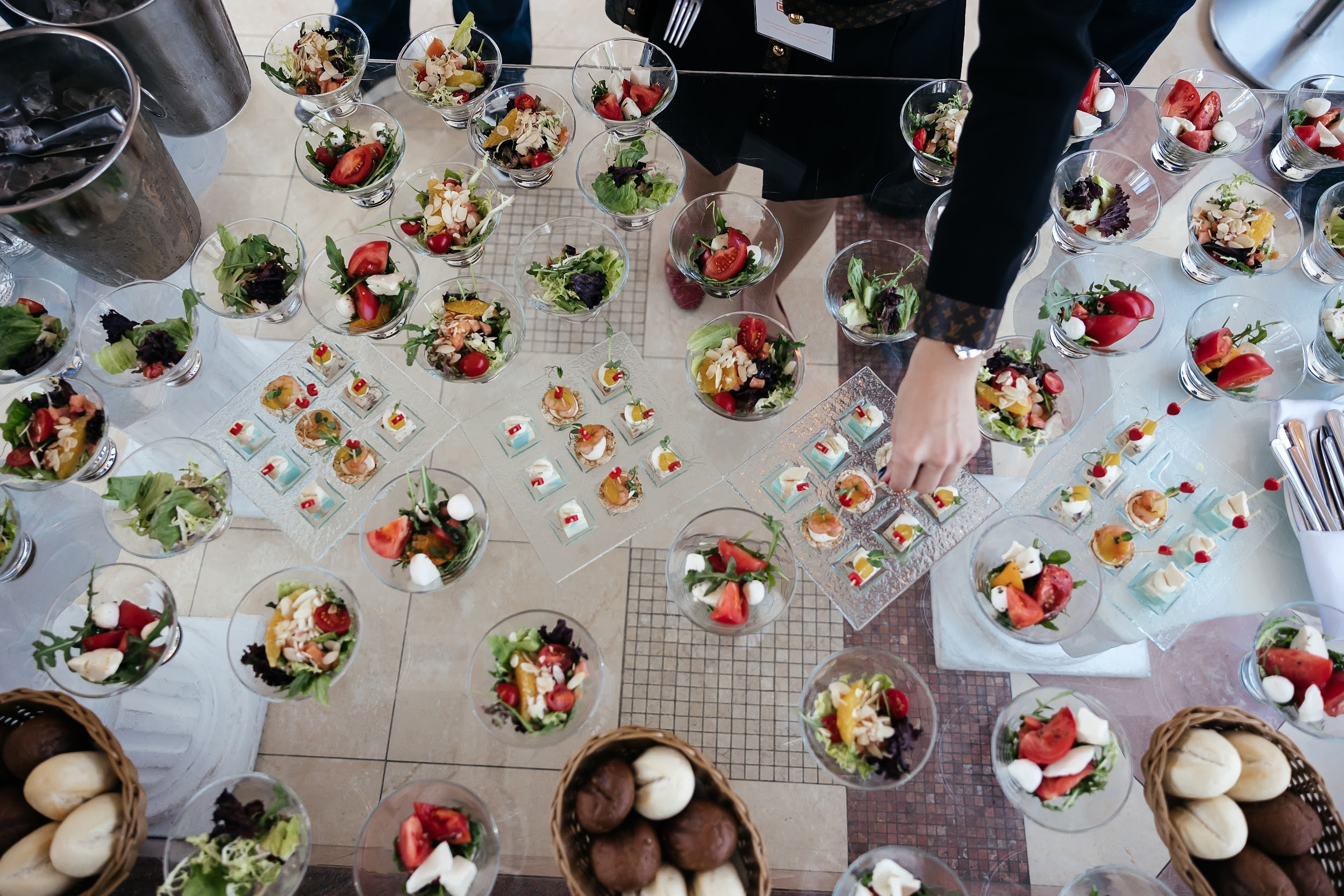 RANT Круиз-презентация «На волне». Агентство по организации мероприятий