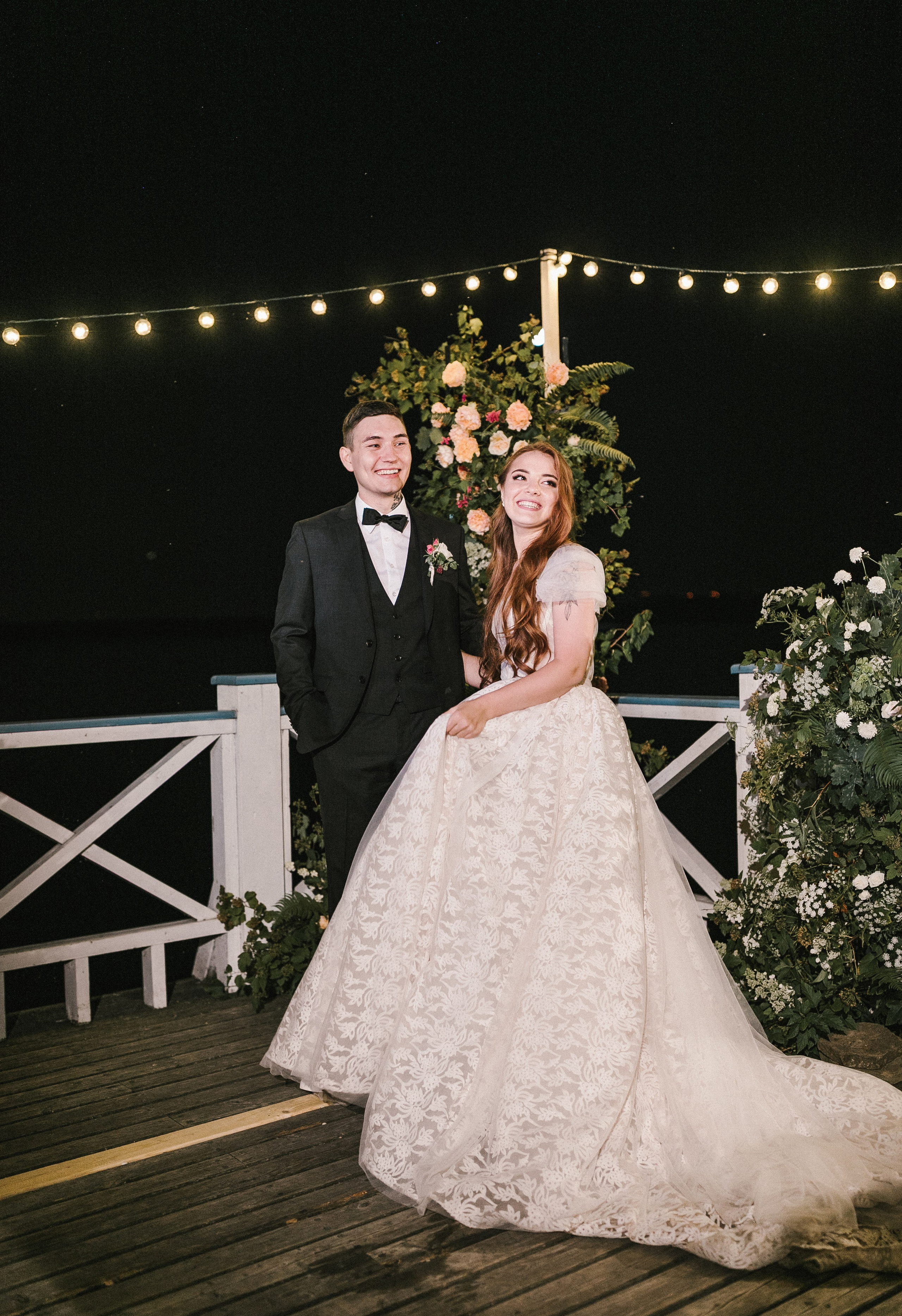 Александр & Анна. Агентство по организации мероприятий