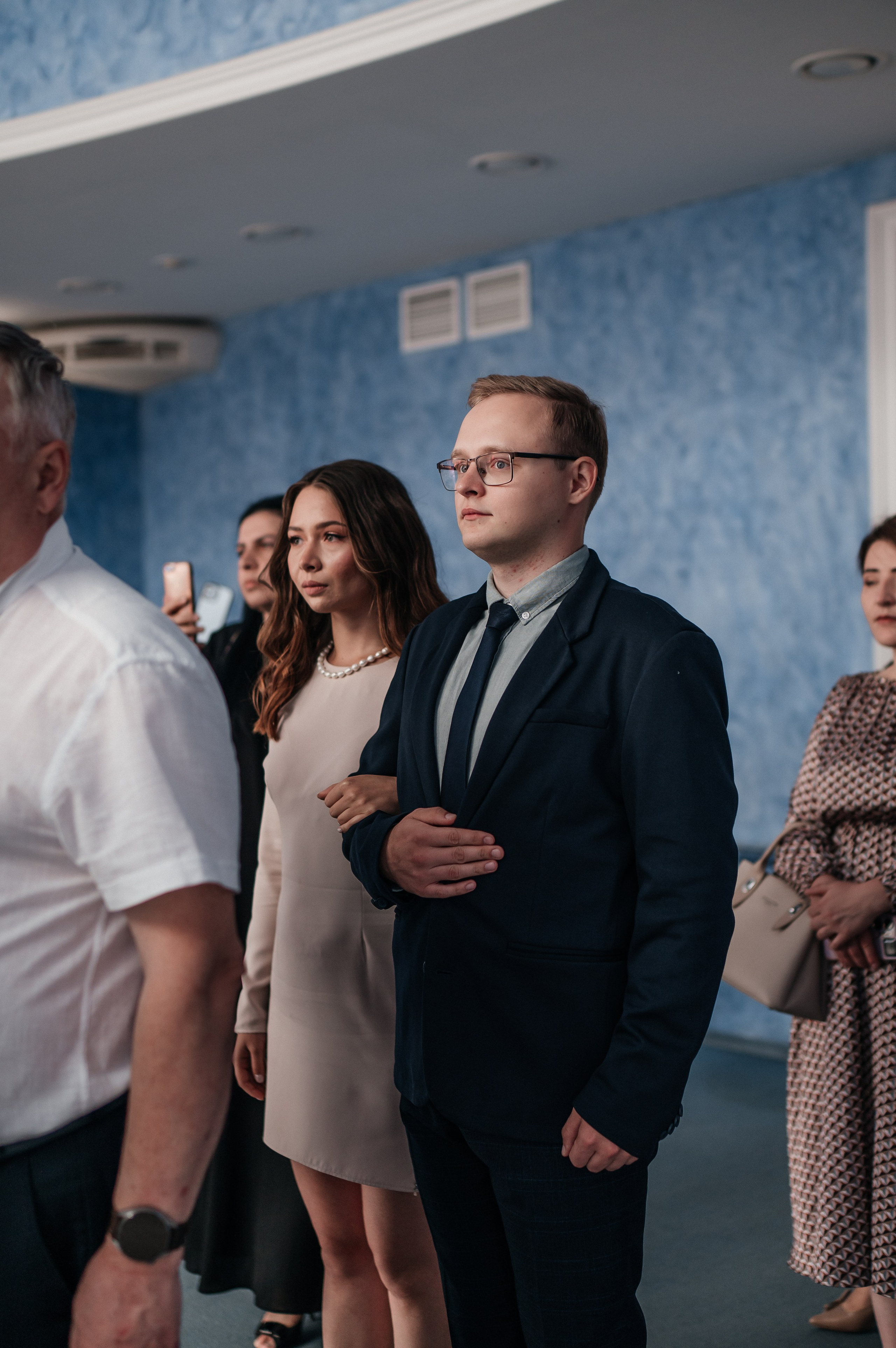 Константин и Мадина. Ривьера. Фотограф Екатерина Бочарникова