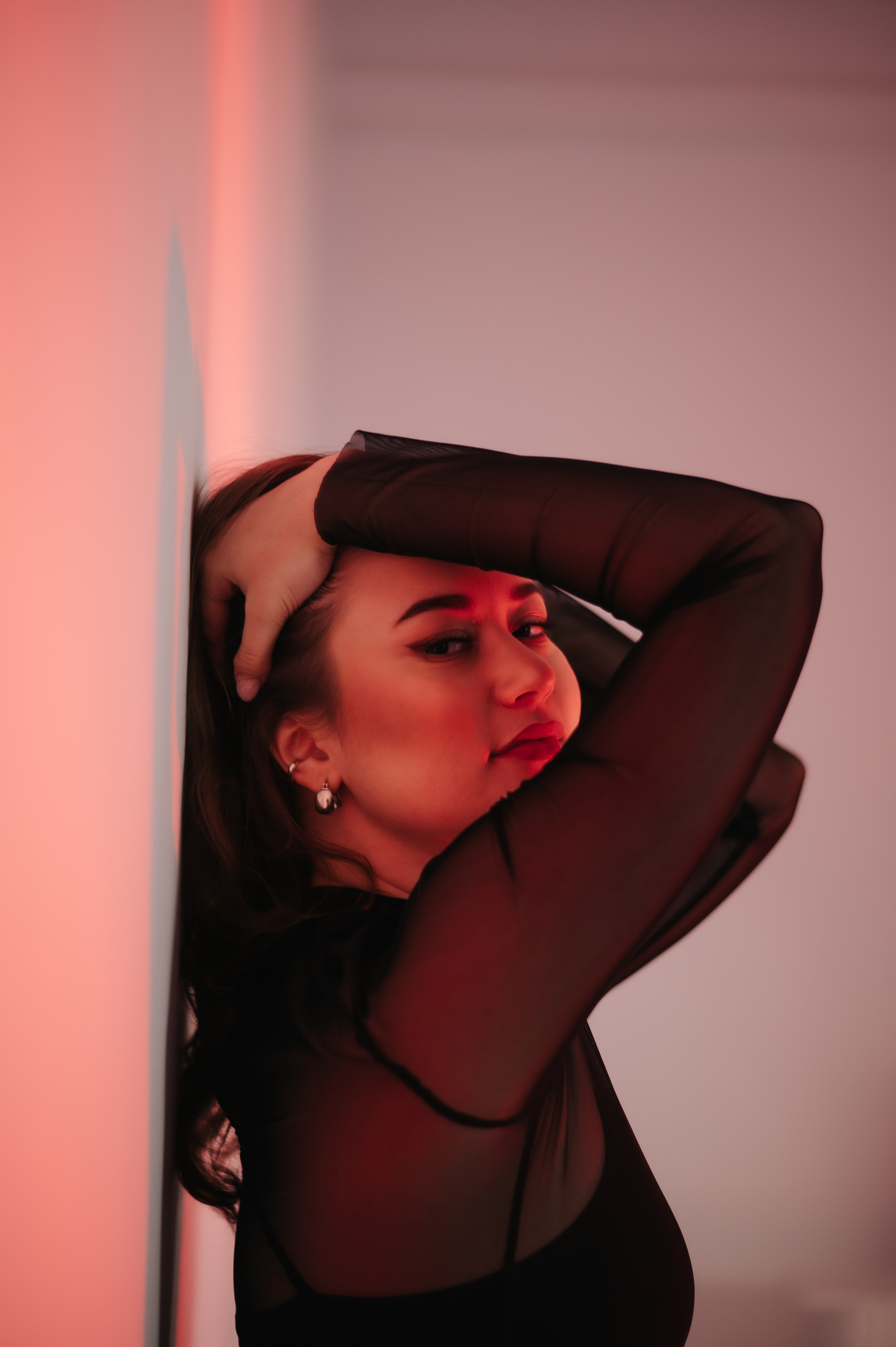 Девочки 2. Фотограф Архангельск