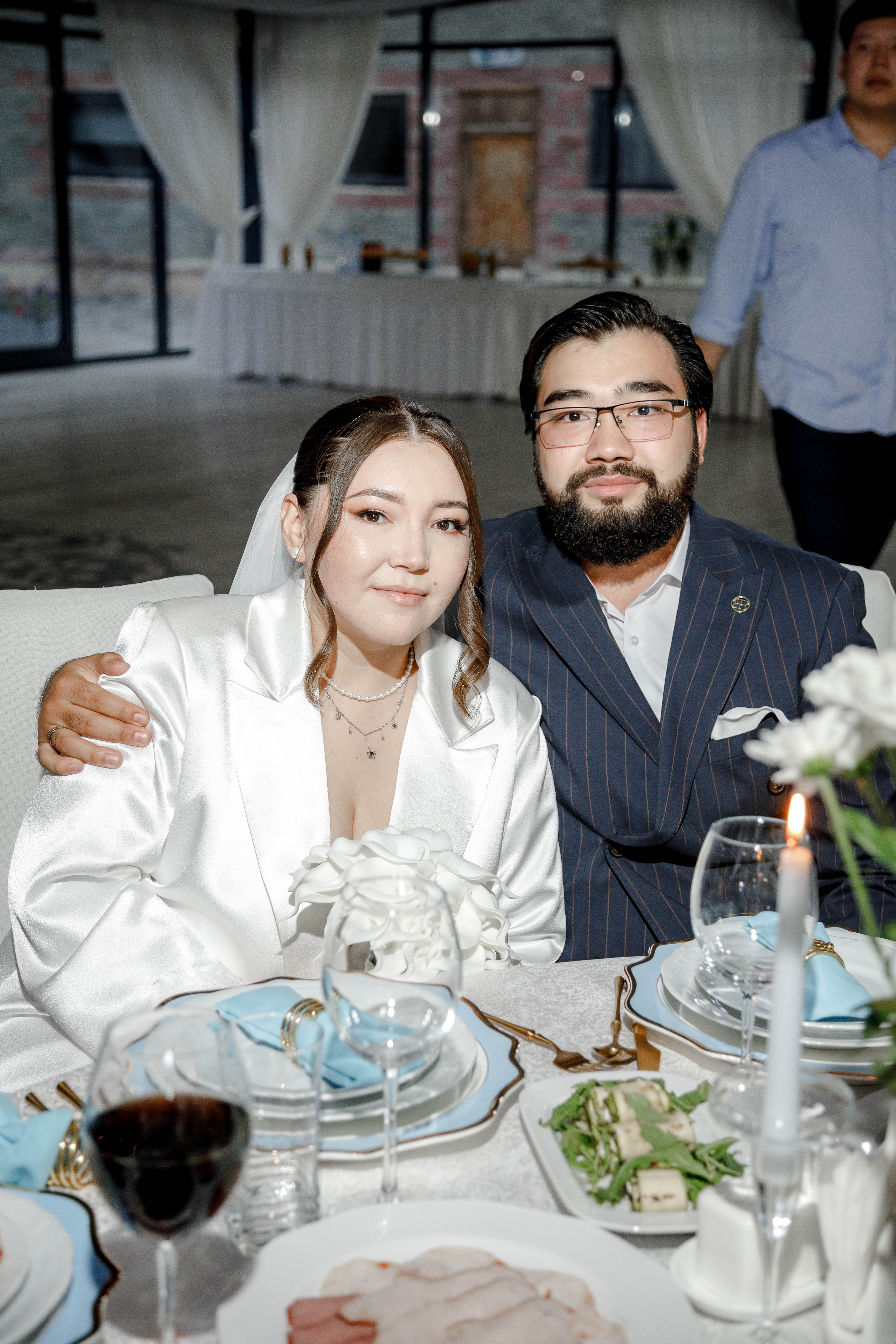 Отзывы. Свадебный фотограф Мейрамбек Ахметов