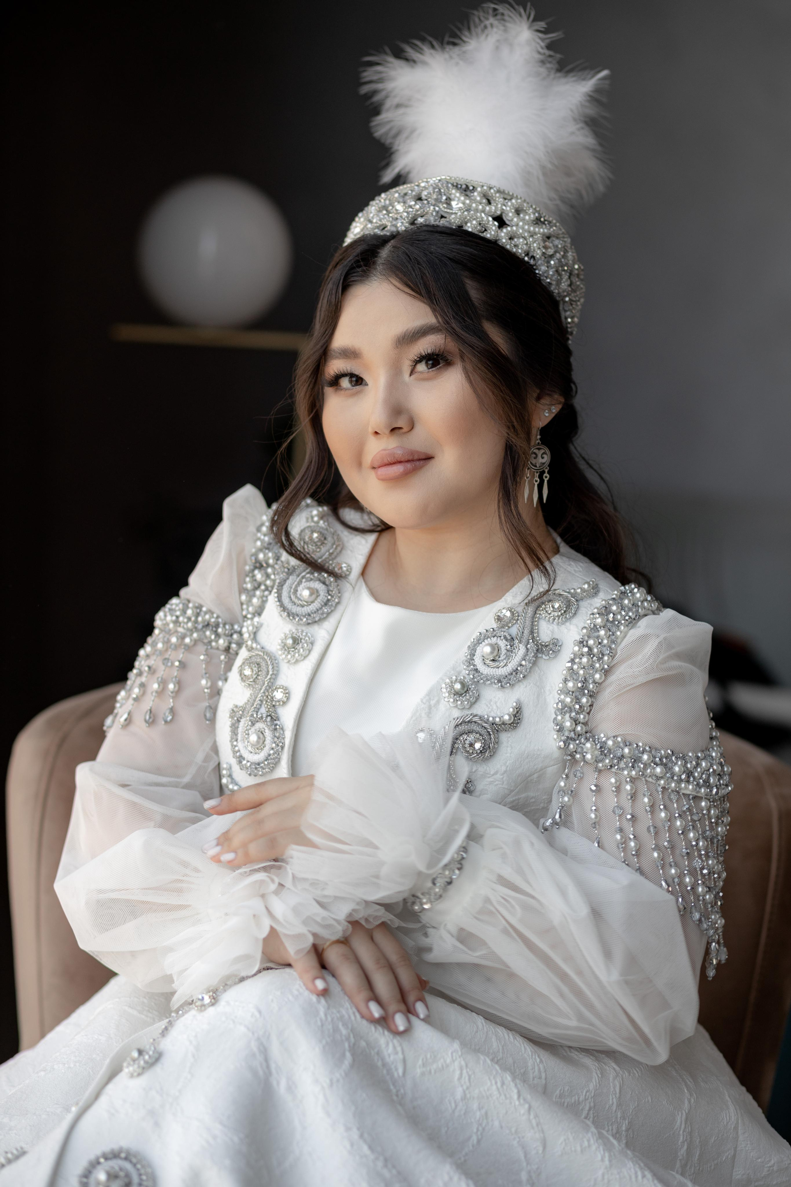 Отзывы. Свадебный фотограф Мейрамбек Ахметов