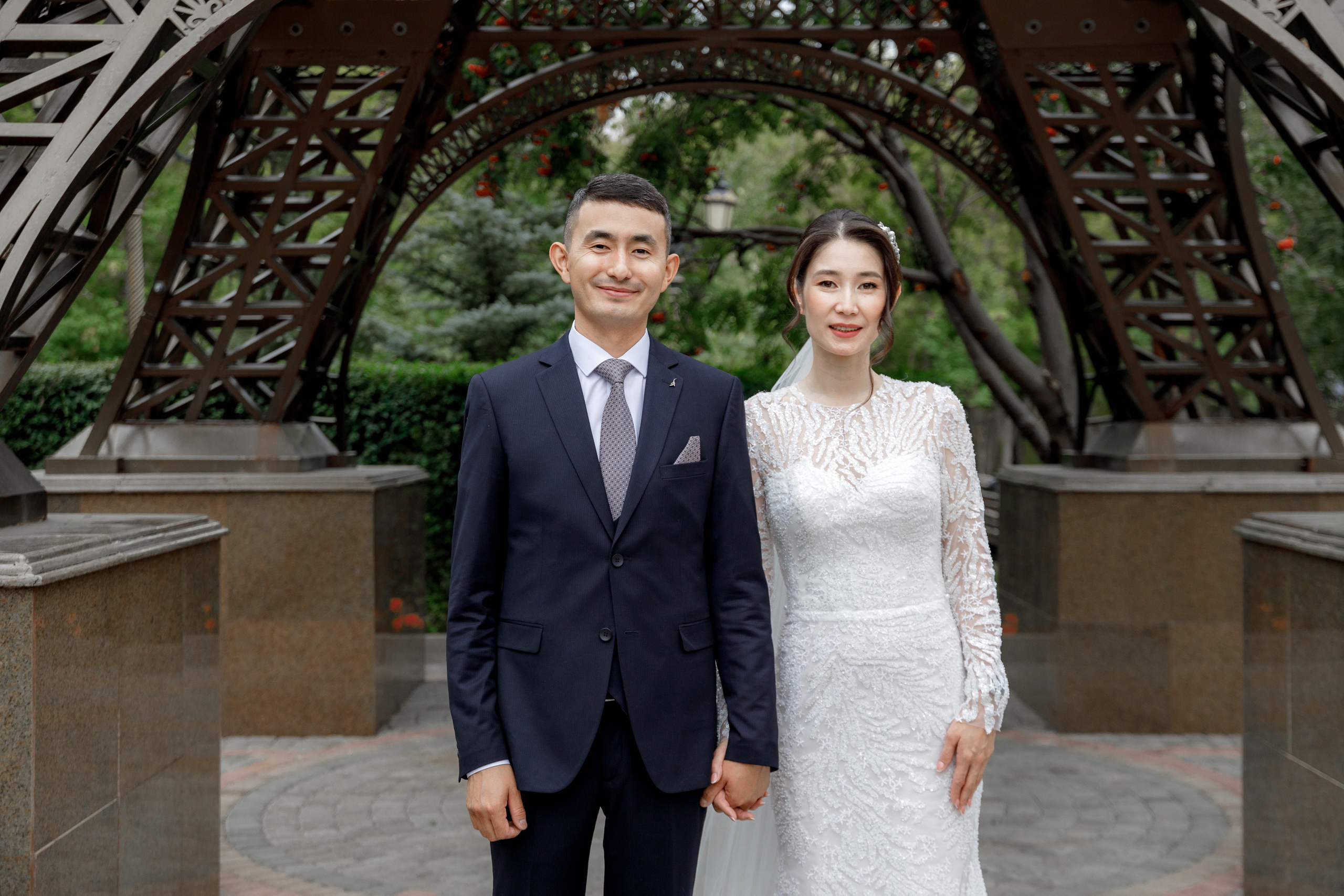 Отзывы. Свадебный фотограф Мейрамбек Ахметов