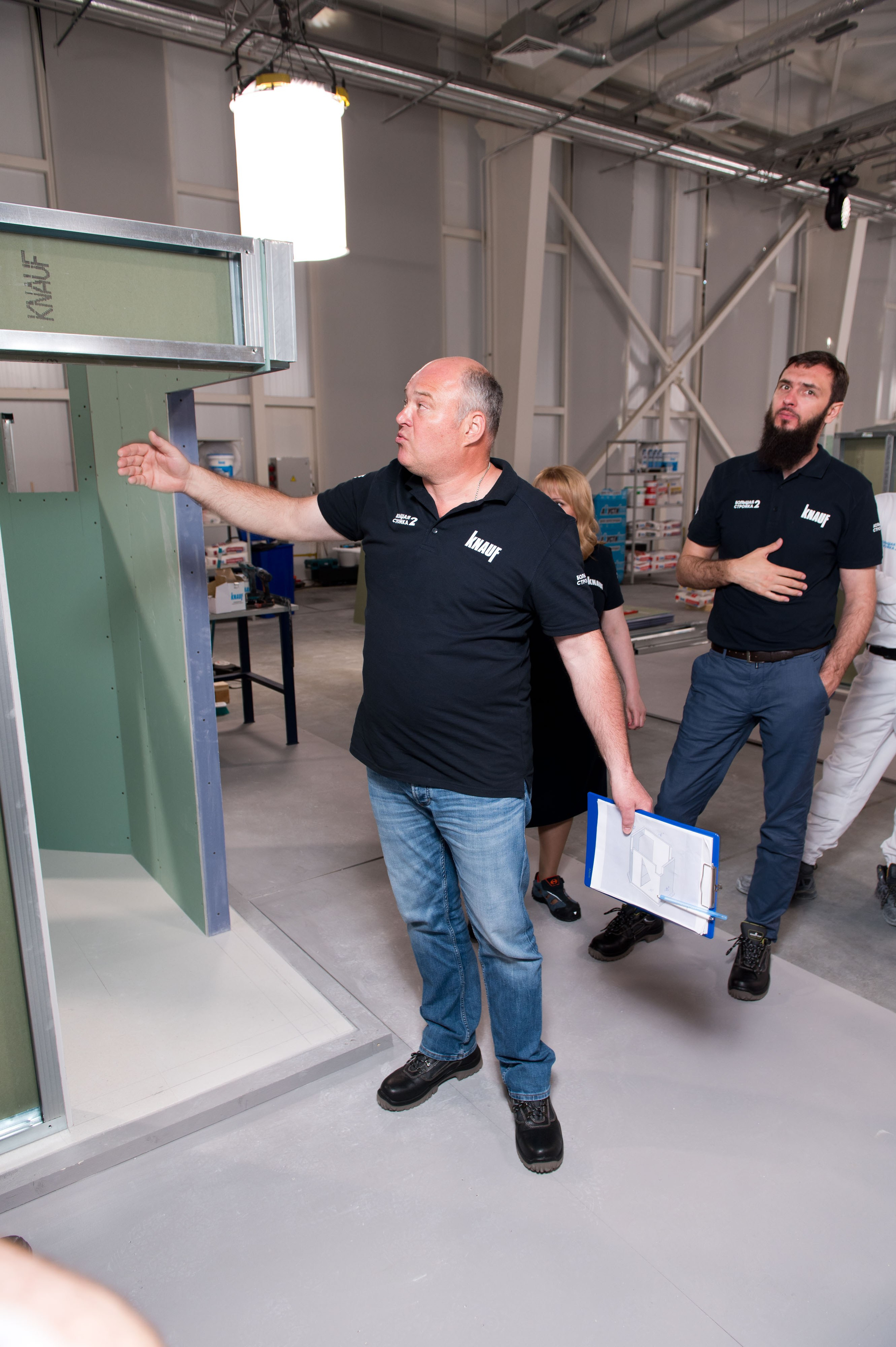 Репортаж со съемки передачи «Большая стройка 2». Репортажный фотограф и видеограф Слава Думчев. Тимбилдинги, отчетники, корпоративы