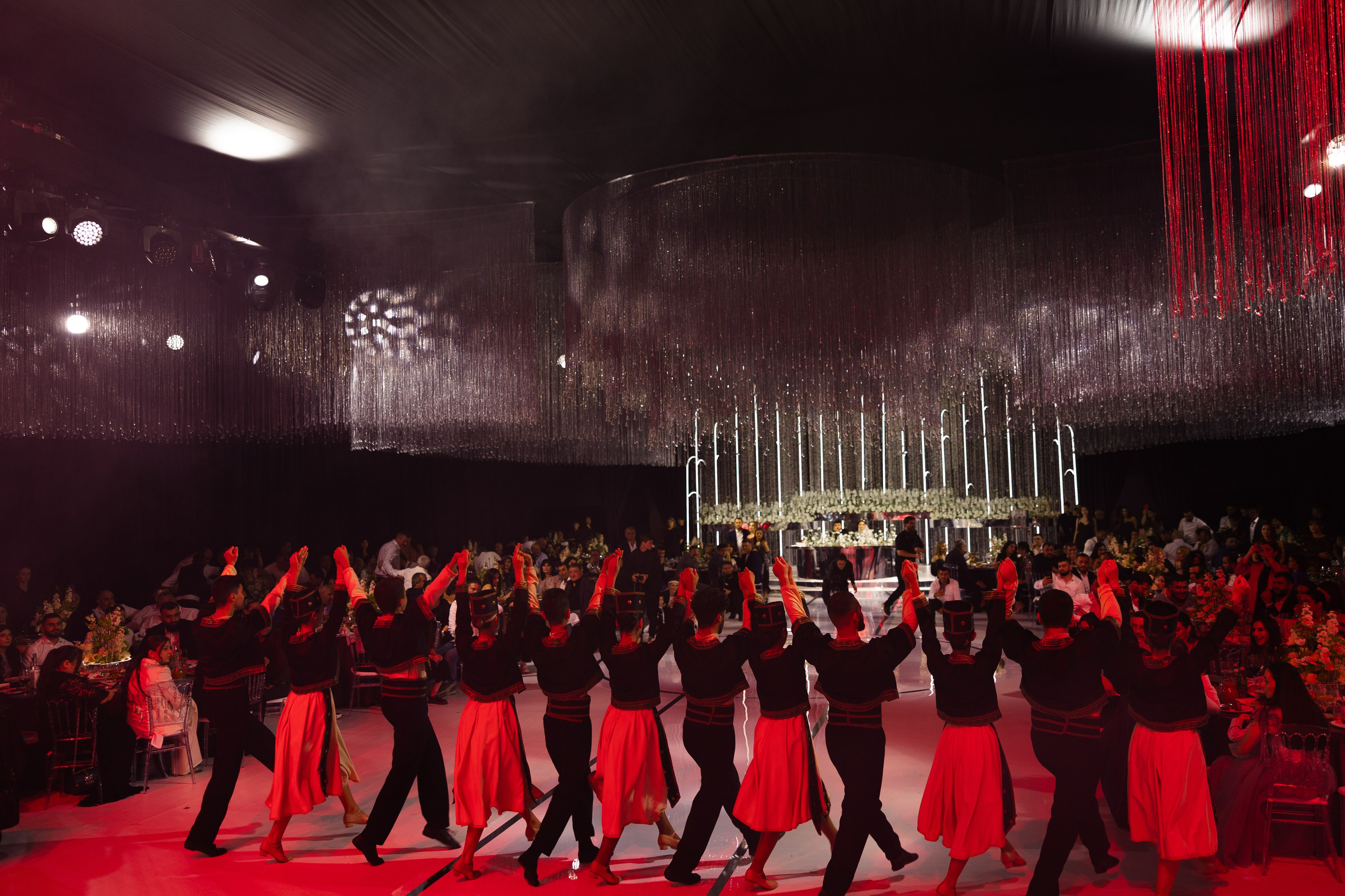 Ашот и Людмила. Свадебный и портретный фотограф в Ростове на Дону Андо Саргсян