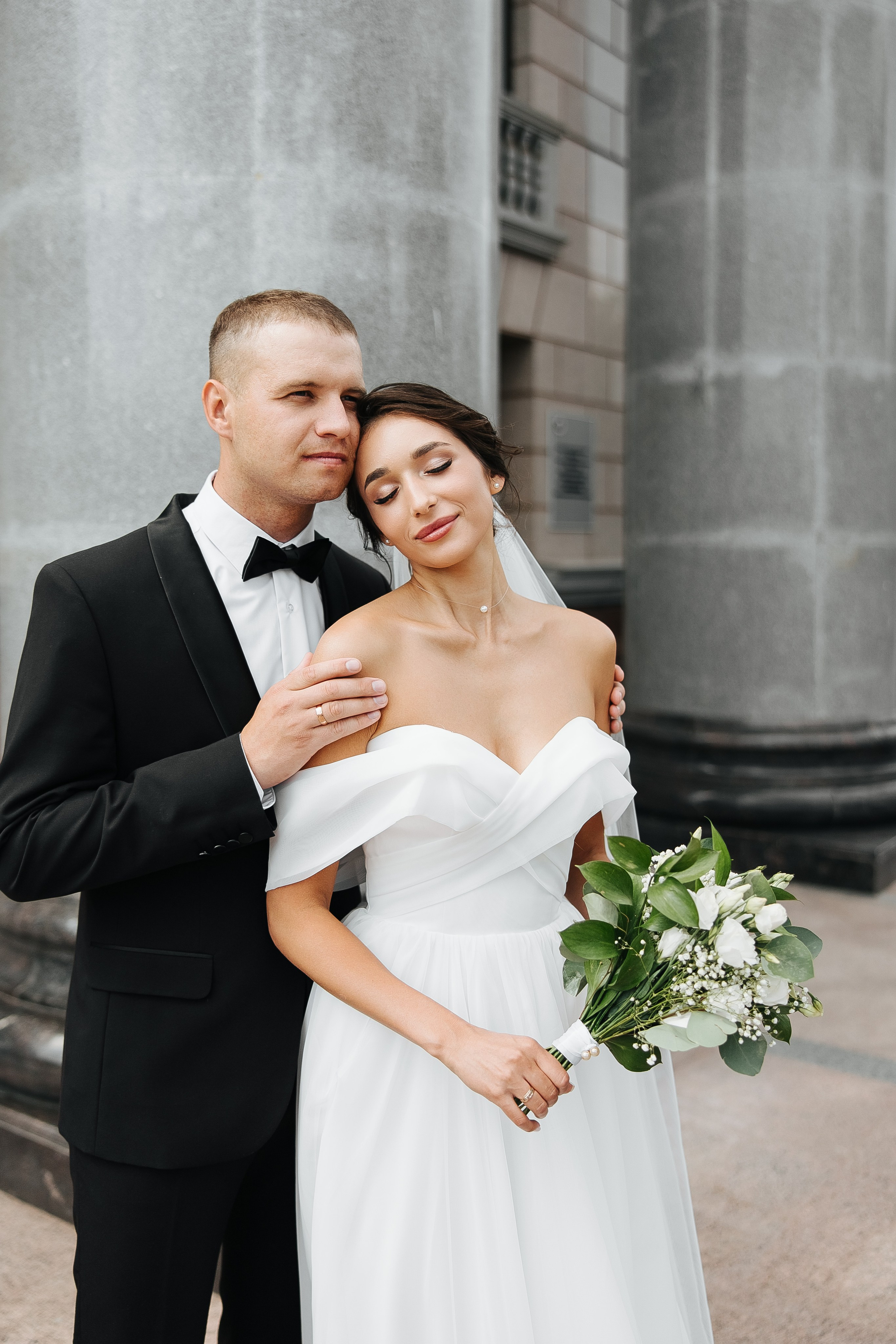 Иван Юлия. Фотограф в Красноярске Надежда Воскресенская