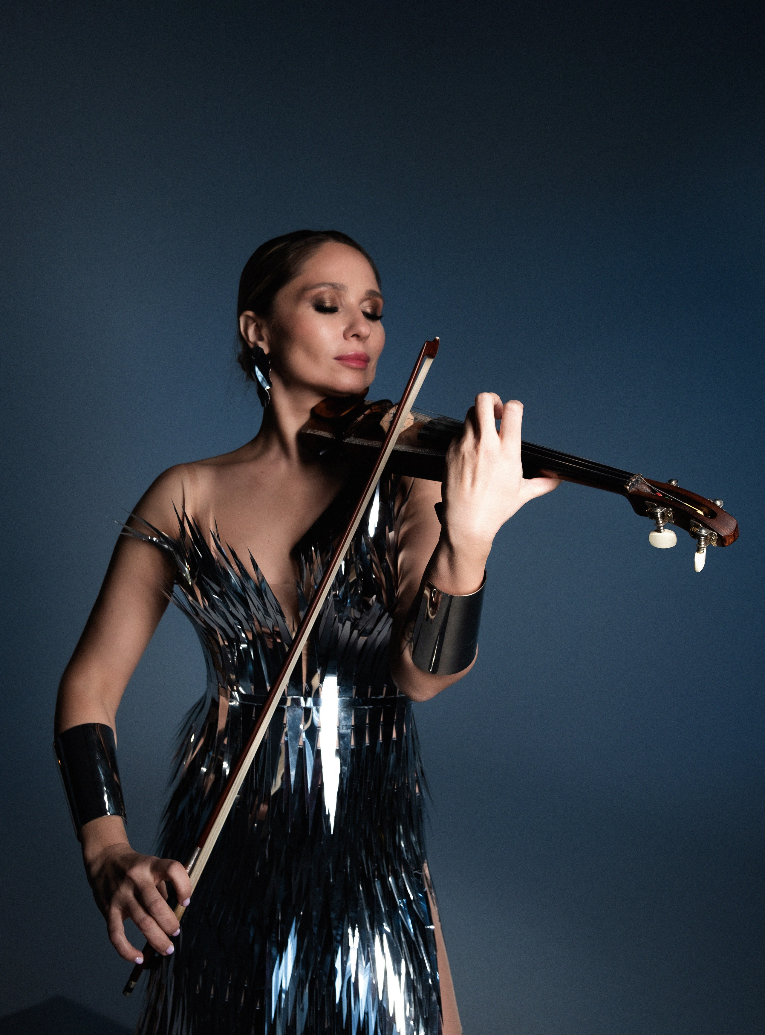 Женский Портрет. Семейный и свадебный фотограф во Владивостоке Солопчук Властелина