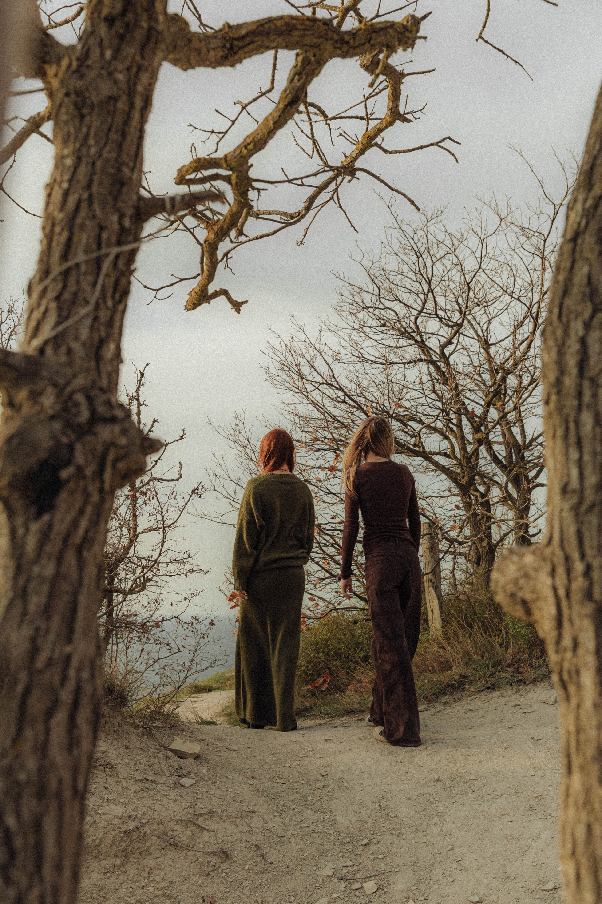 Мама с доченькой. Фотограф Трифон Мира