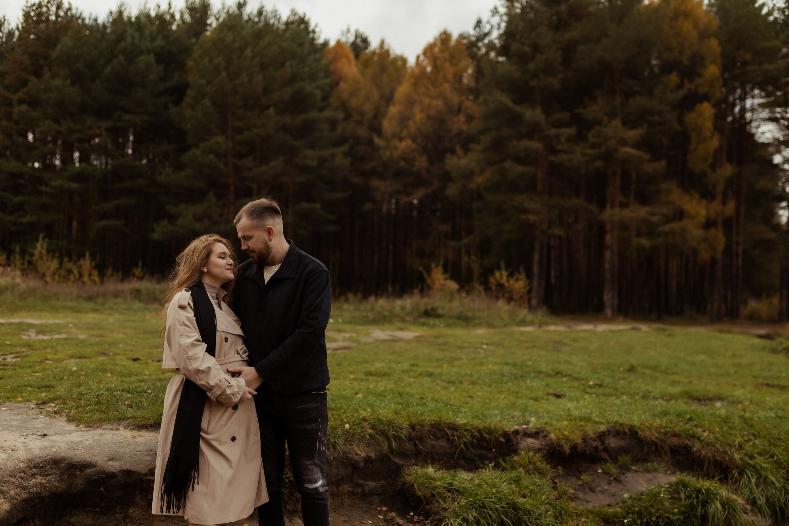 Света & Кирилл. ФОТОГРАФ Маргарита Сивакова | Ярославль Кострома Москва