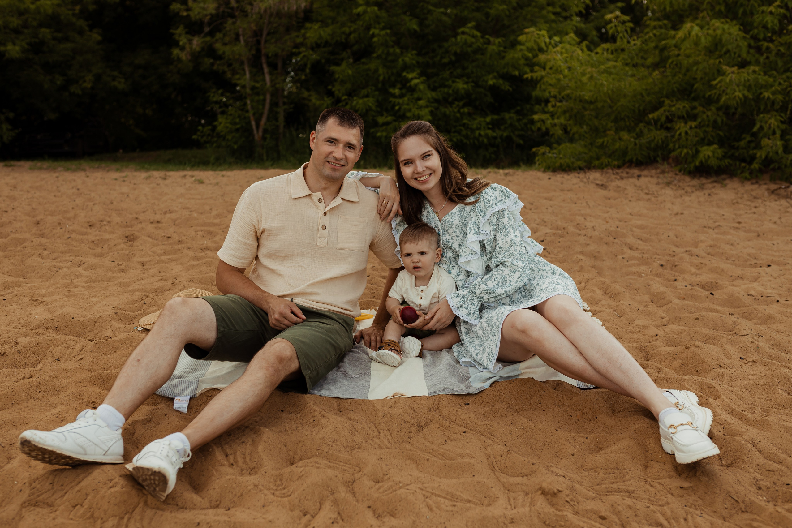 Женя, Лиза и Миша. ФОТОГРАФ Маргарита Сивакова | Ярославль Кострома Москва