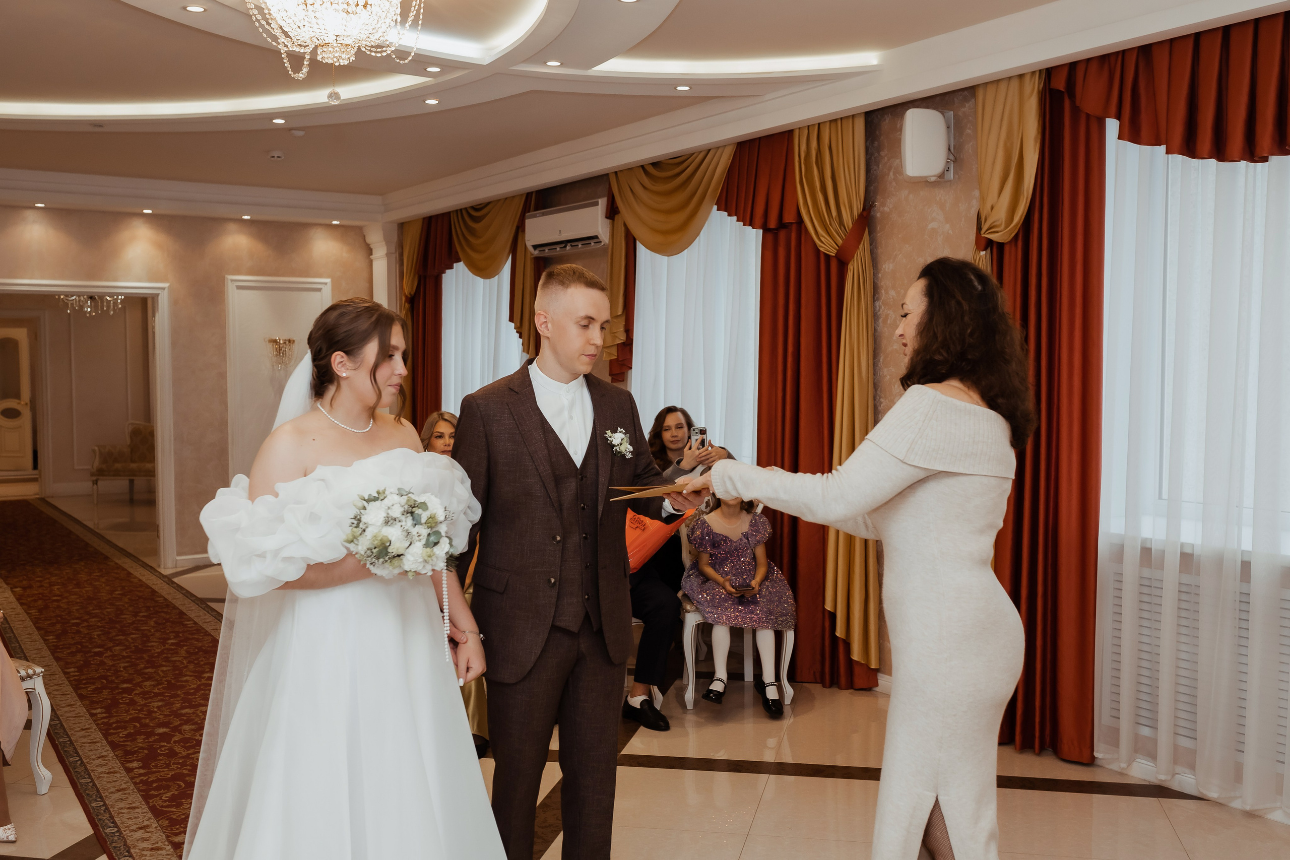 Иван & Светлана. ФОТОГРАФ Маргарита Сивакова | Ярославль Кострома Москва