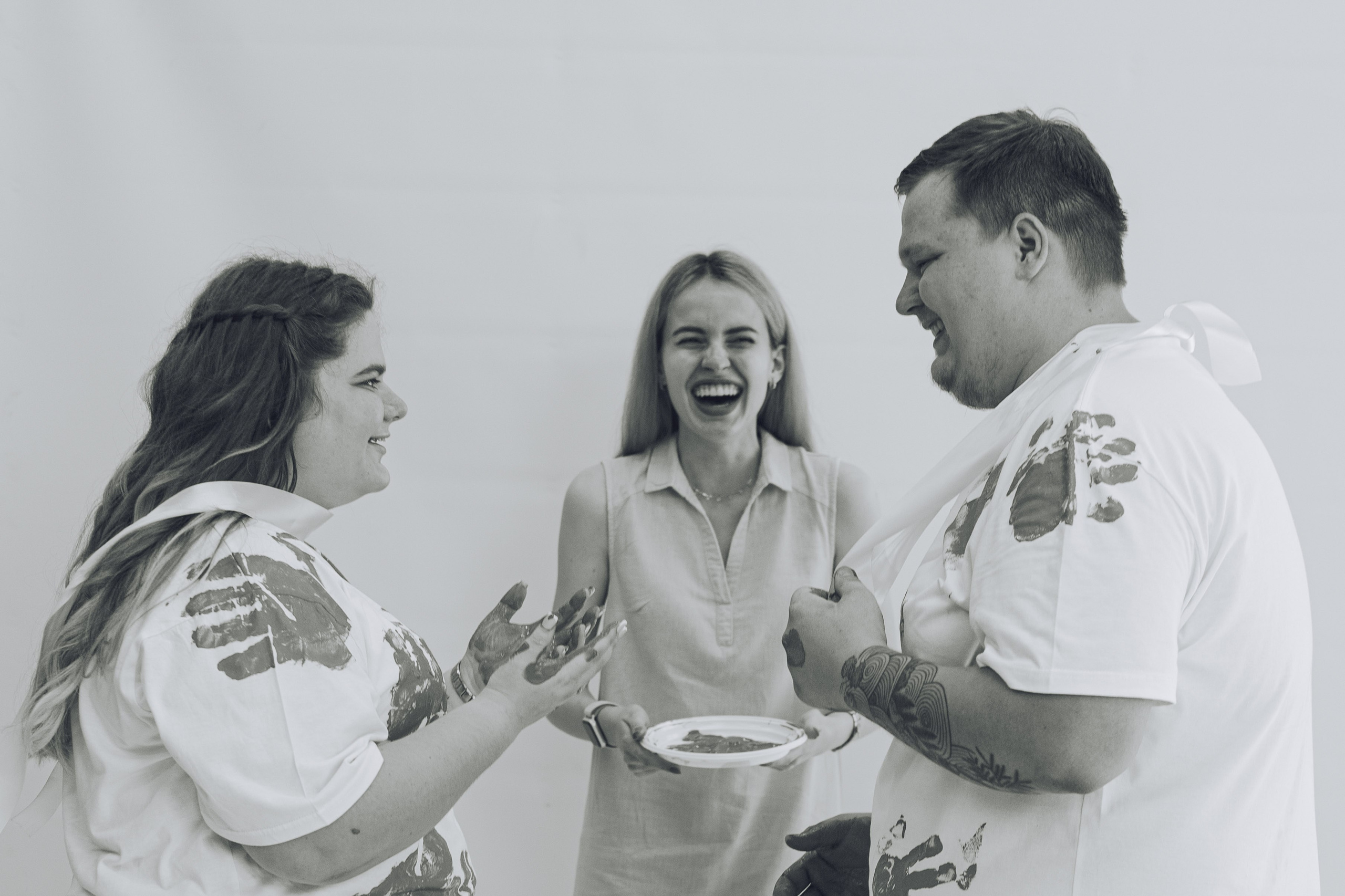 ГЕНДЕР ПАТИ СТУДИЯ. Фотограф Красноярск съемки лавстори, фотосессия в студии, портретная съемка, творческие фотосессии